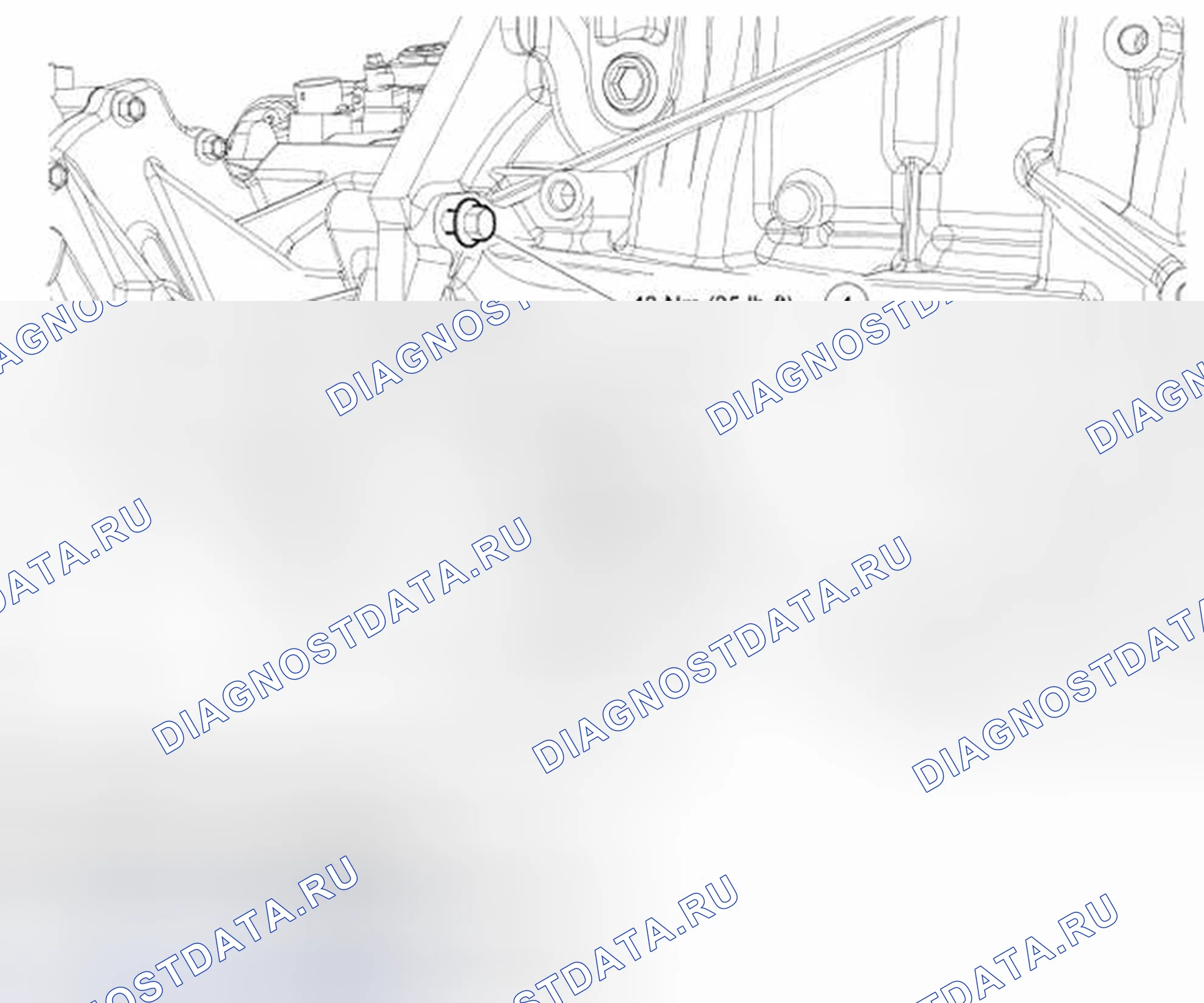 Рис. 60. Hyundai Matrix I рестайлинг