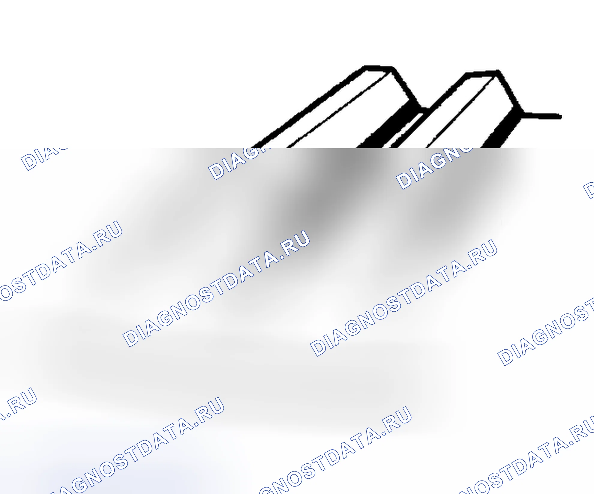 Рис. 312. Subaru Impreza GD/GC/GG рестайлинг
