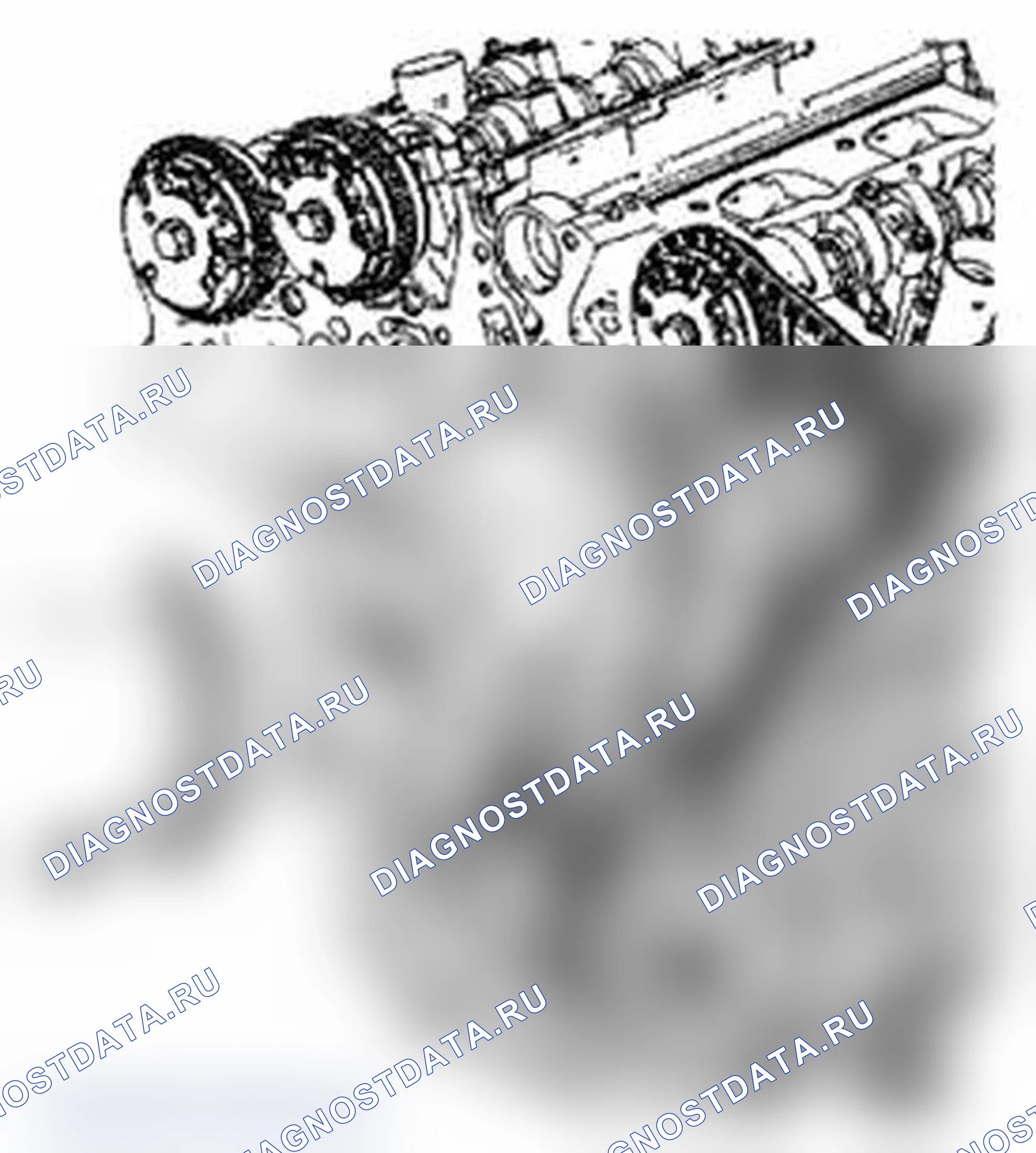 Рис. 357. Suzuki Grand Vitara II рестайлинг