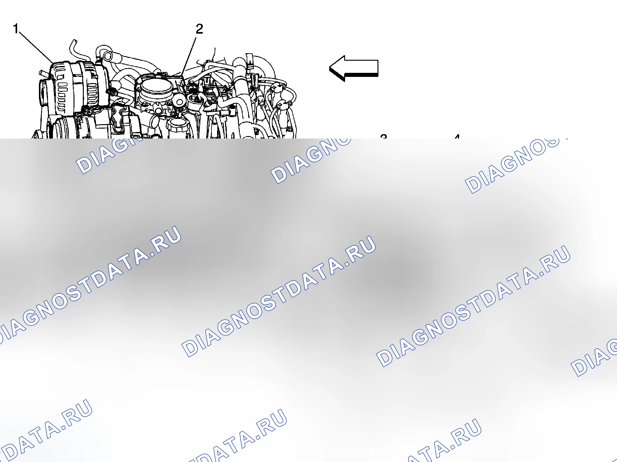 Рис. 81. GMC Sierra 3500 HD 