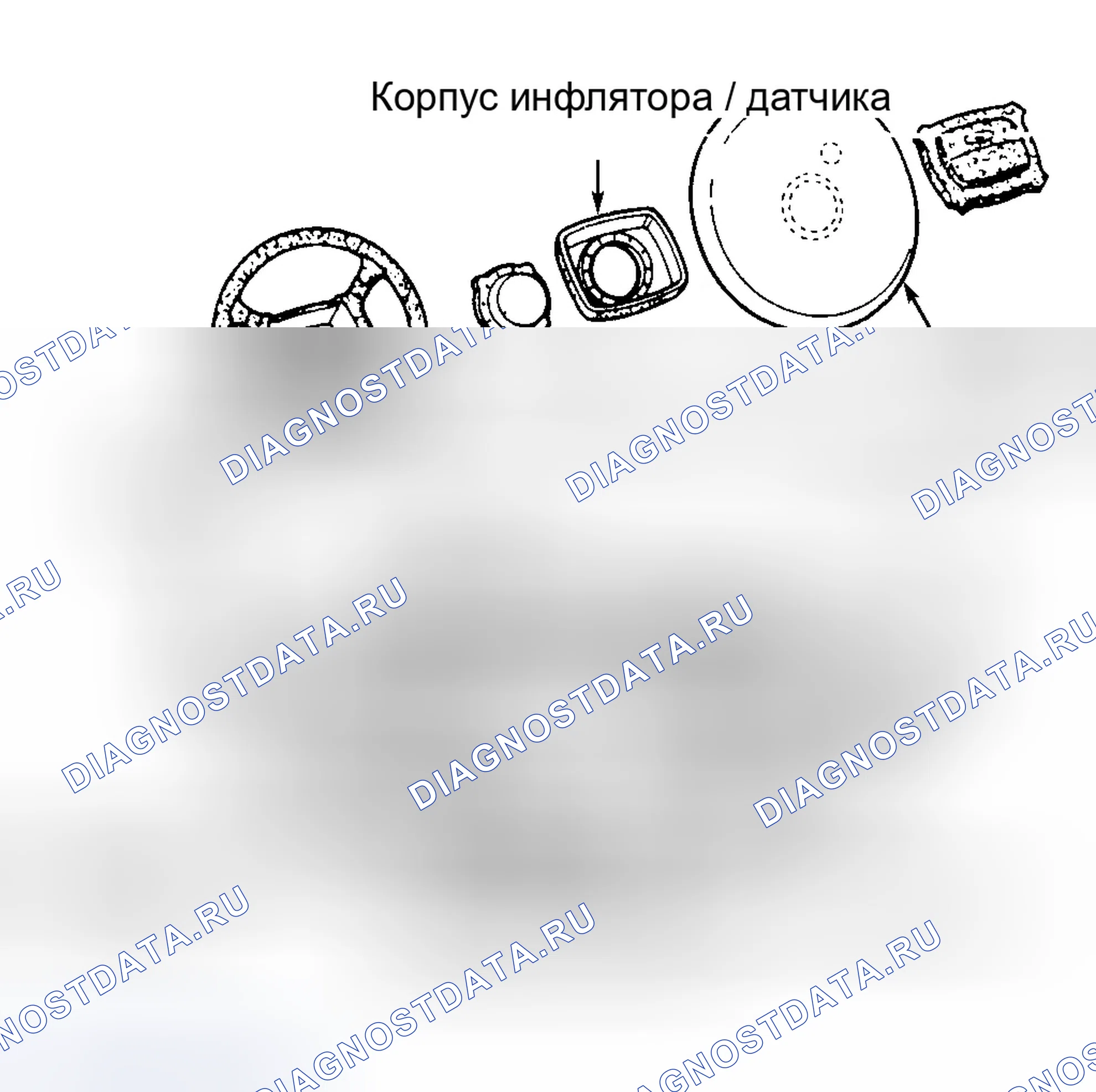 Рис. 1. Jaguar XJS Series 3