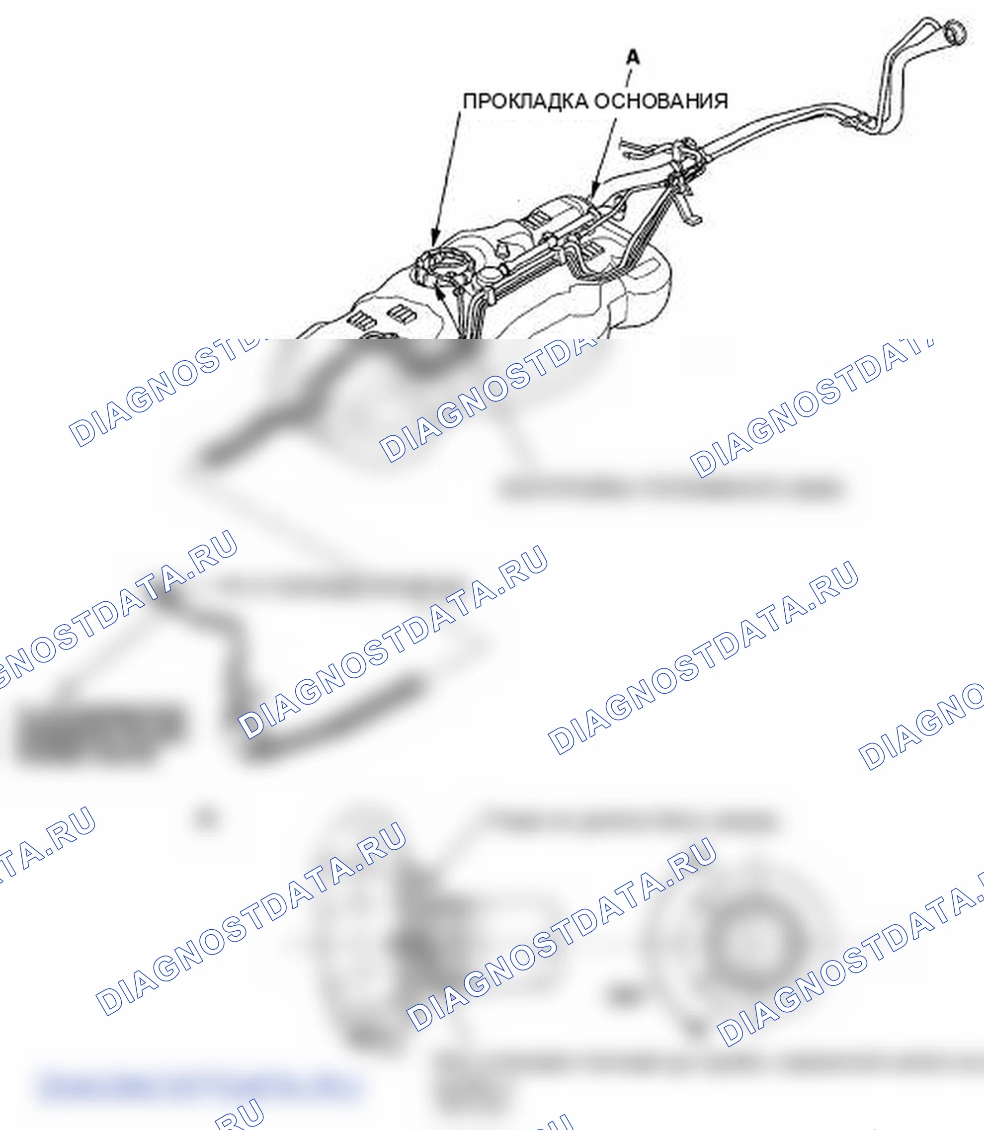 Рис. 22. Honda Element YH2 рестайлинг 2