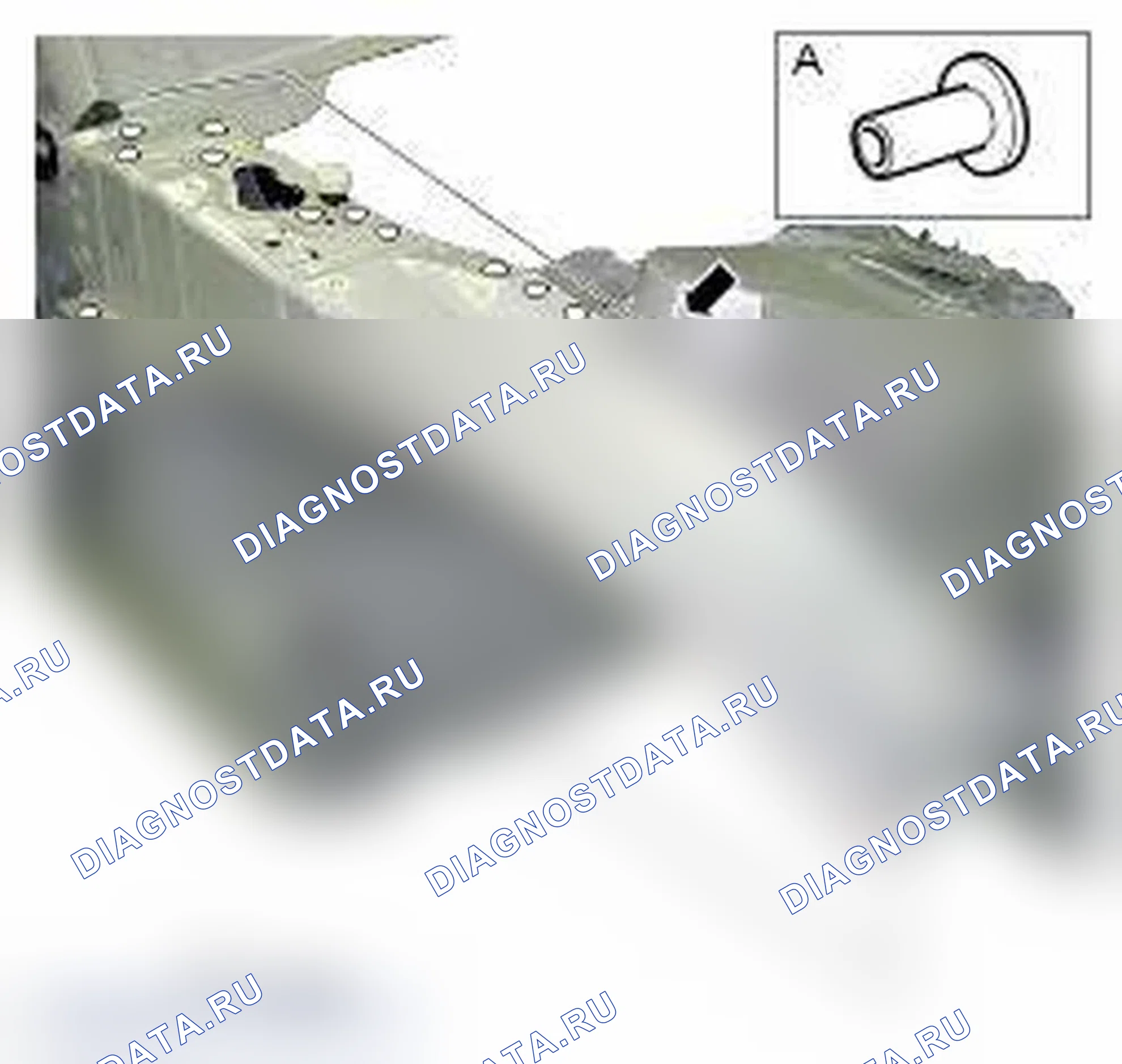 Рис. 77. Jaguar XKR II рестайлинг 2
