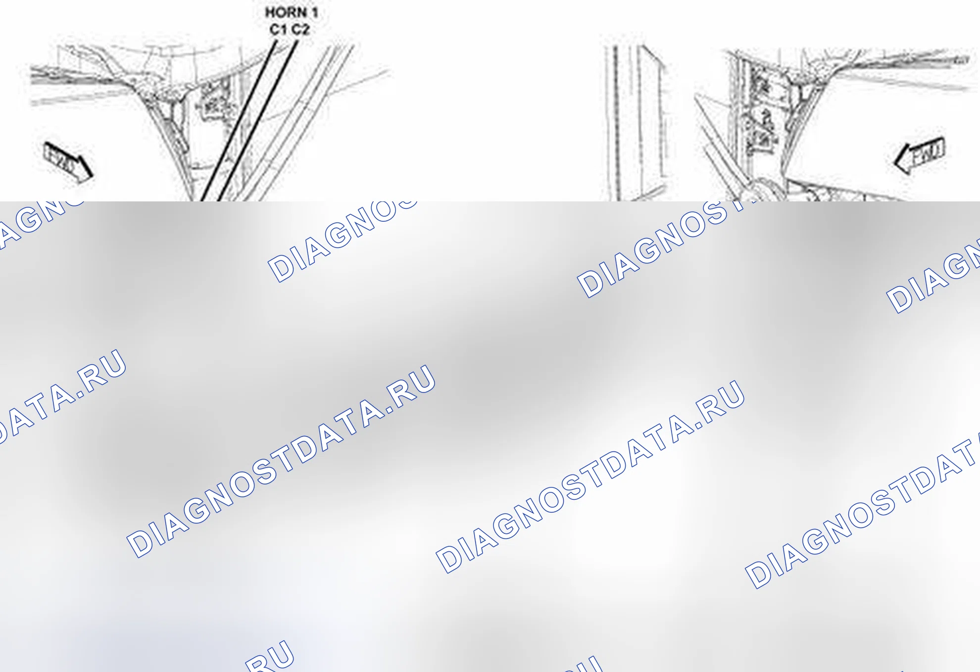 Рис. 3. Volkswagen Routan I