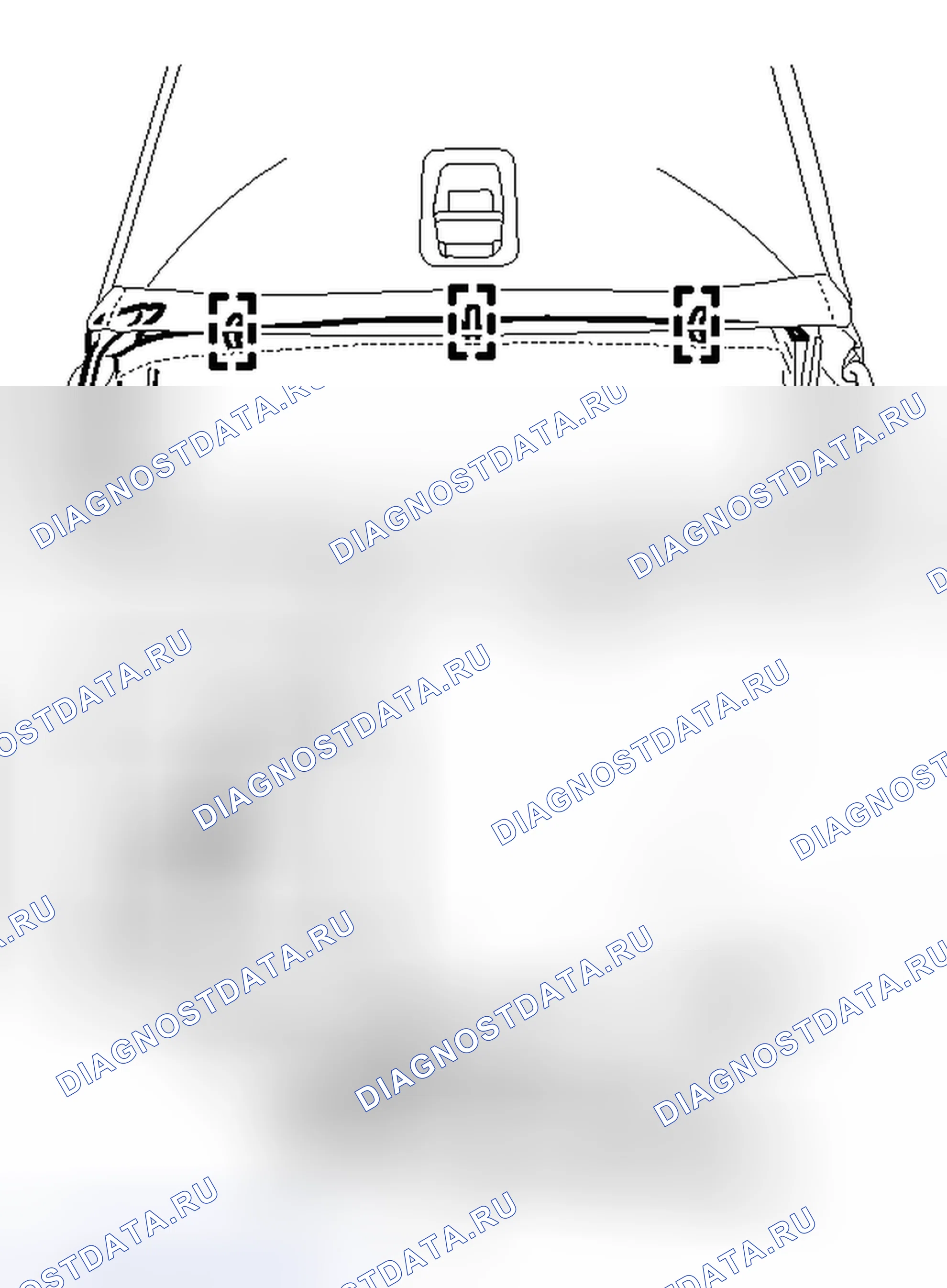 Рис. 581. Toyota Sienna III