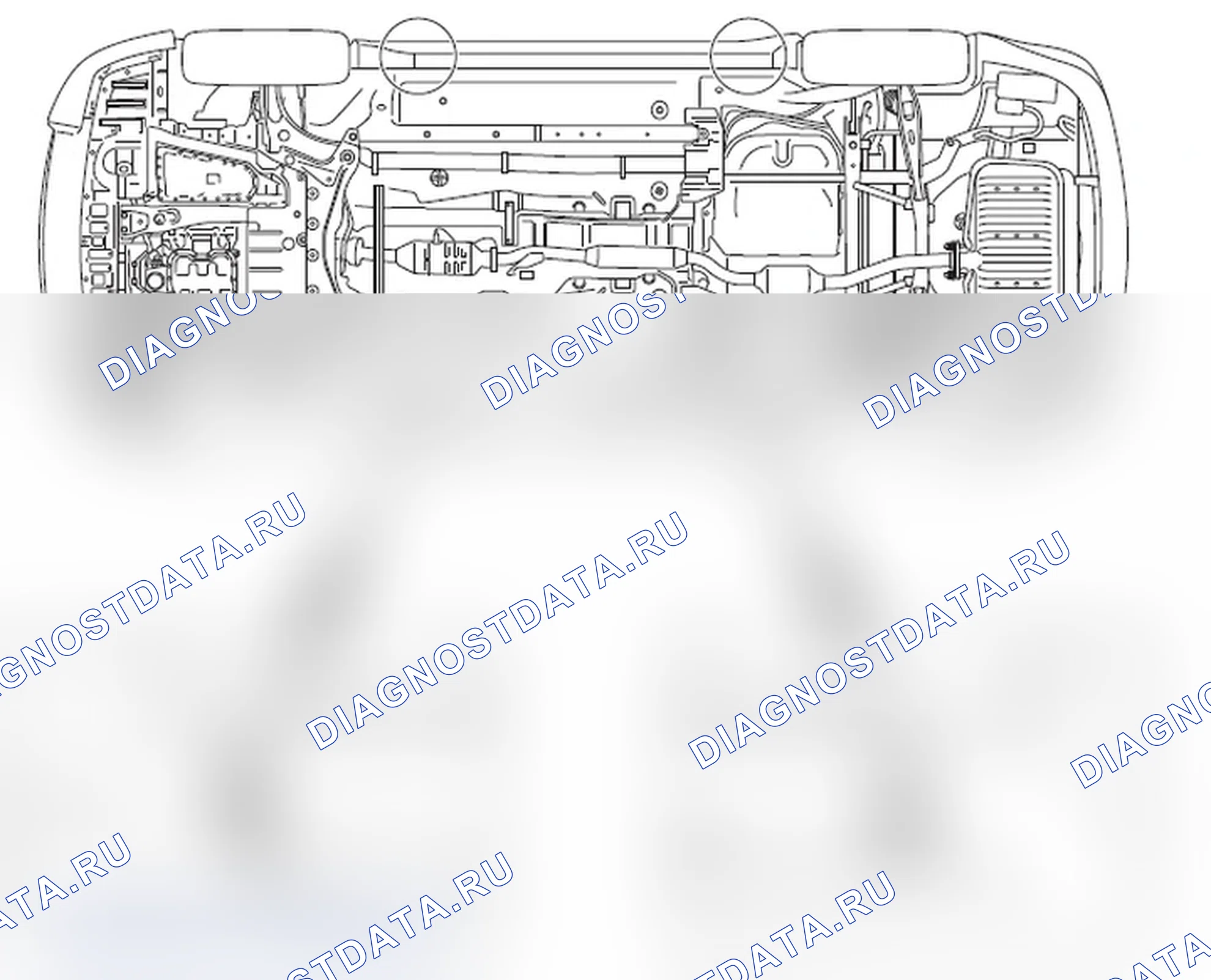 Рис. 48. Mitsubishi Lancer Ralliart X
