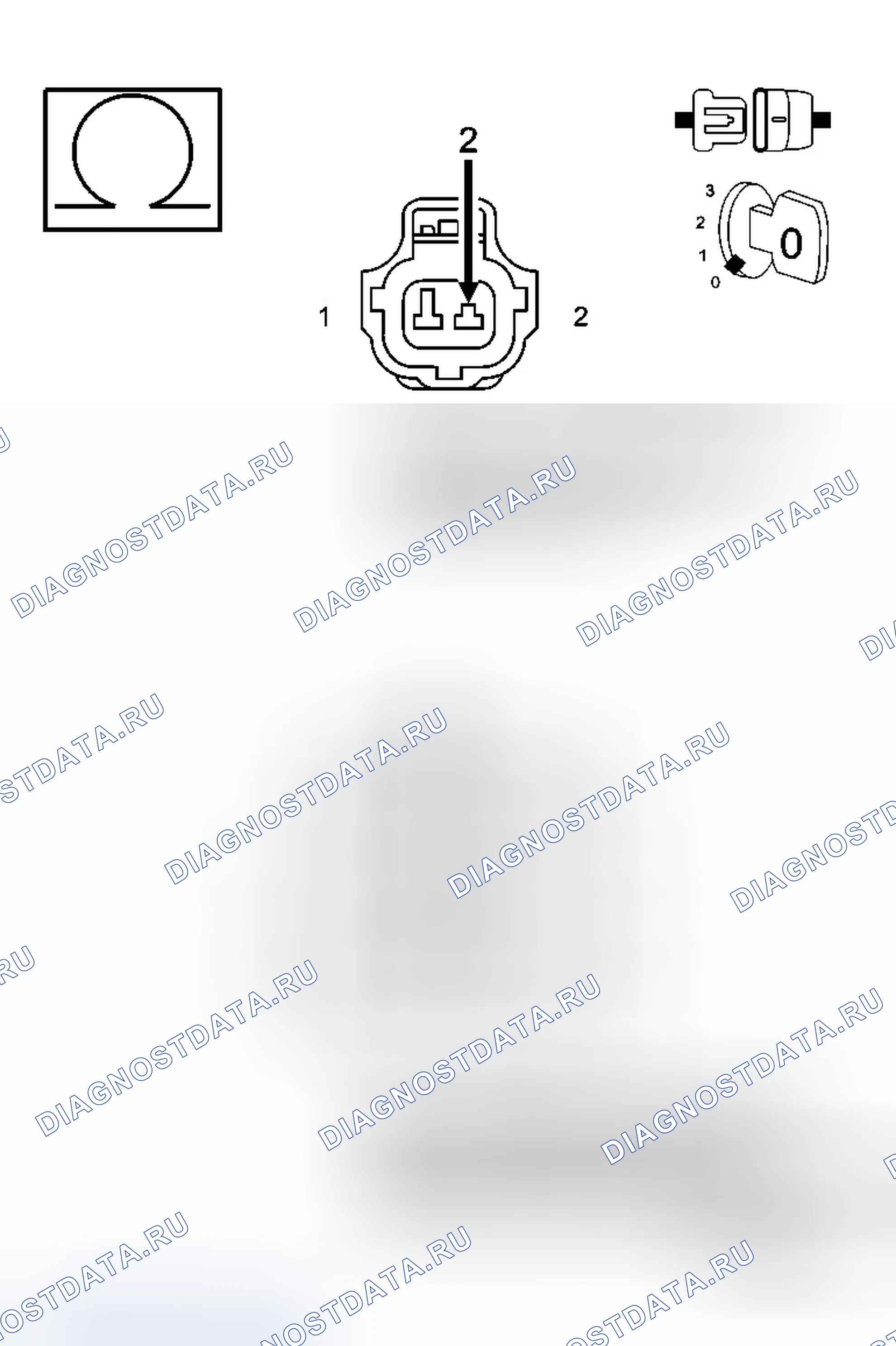 Рис. 416. Dodge Dakota III