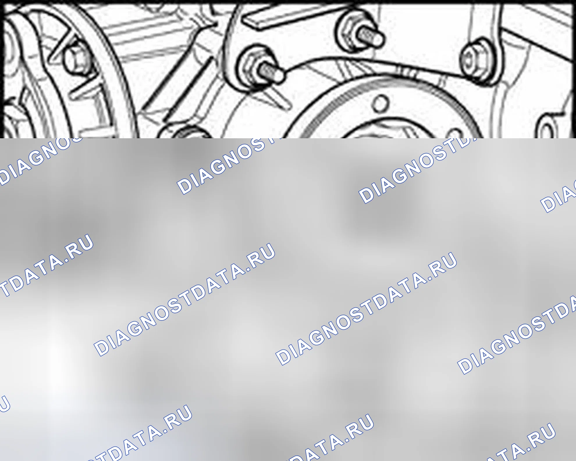 Рис. 205. Audi TT 8N рестайлинг