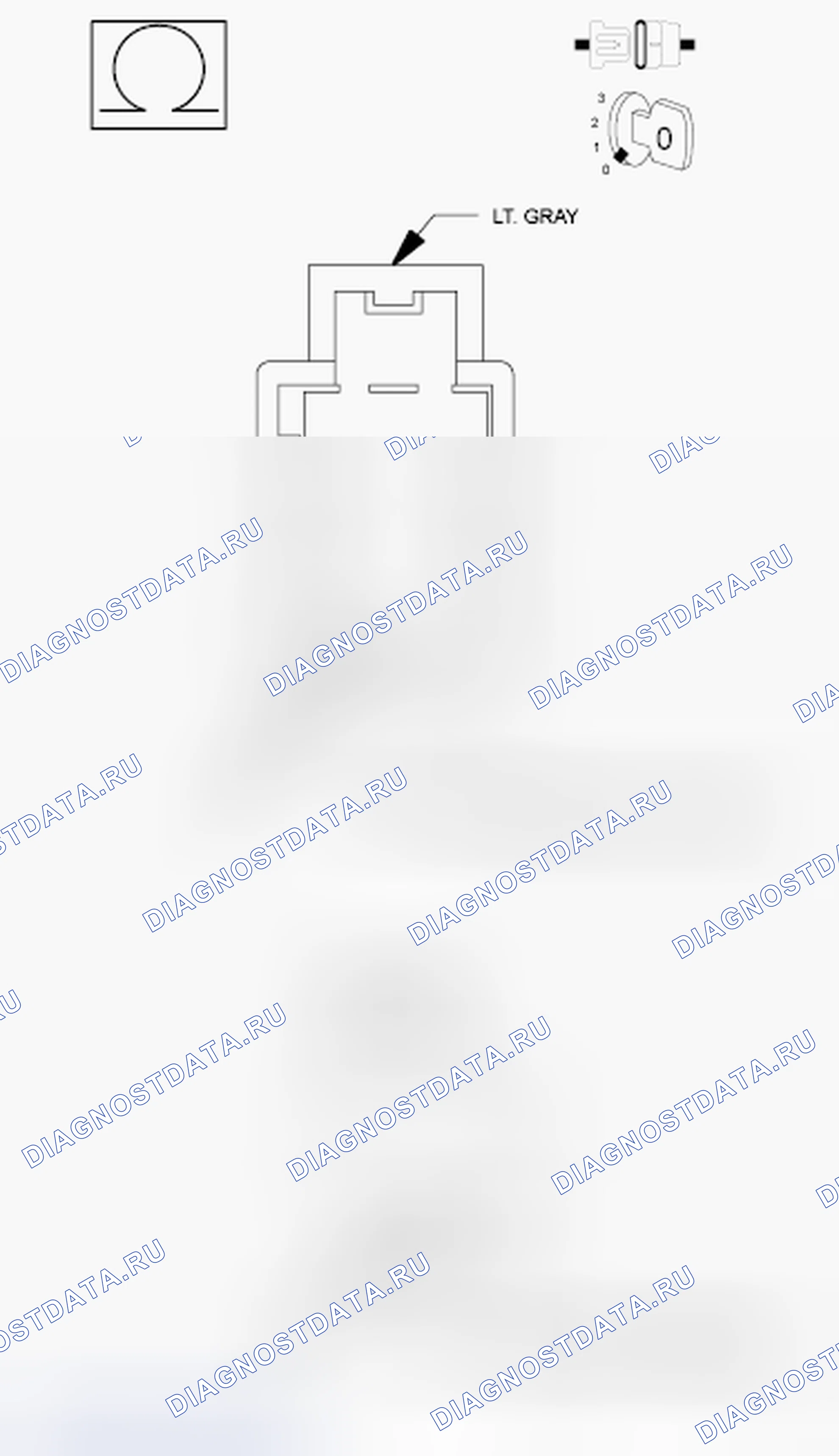Рис. 104. RAM Pickup 3500 