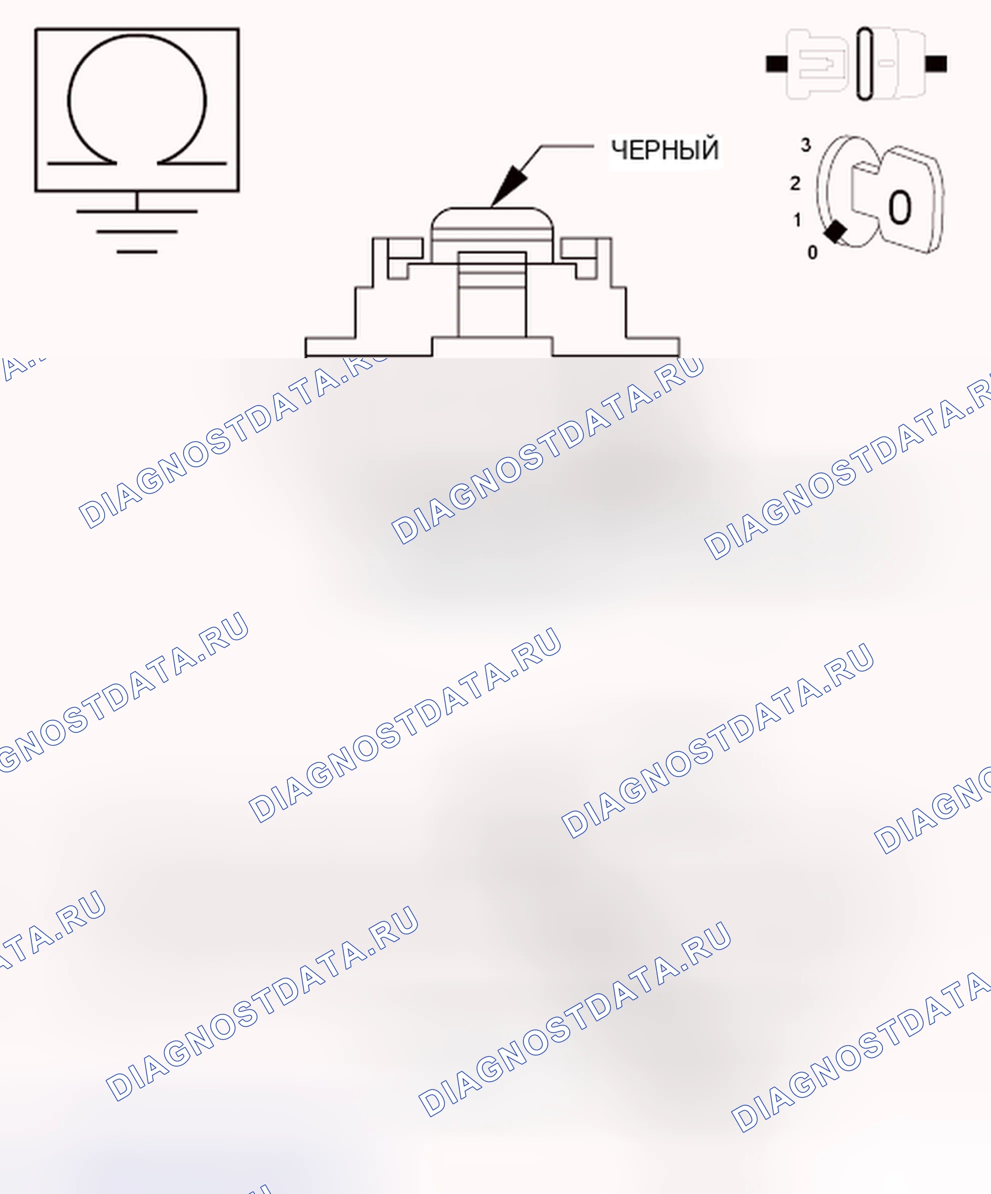 Рис. 26. RAM Pickup 1500 