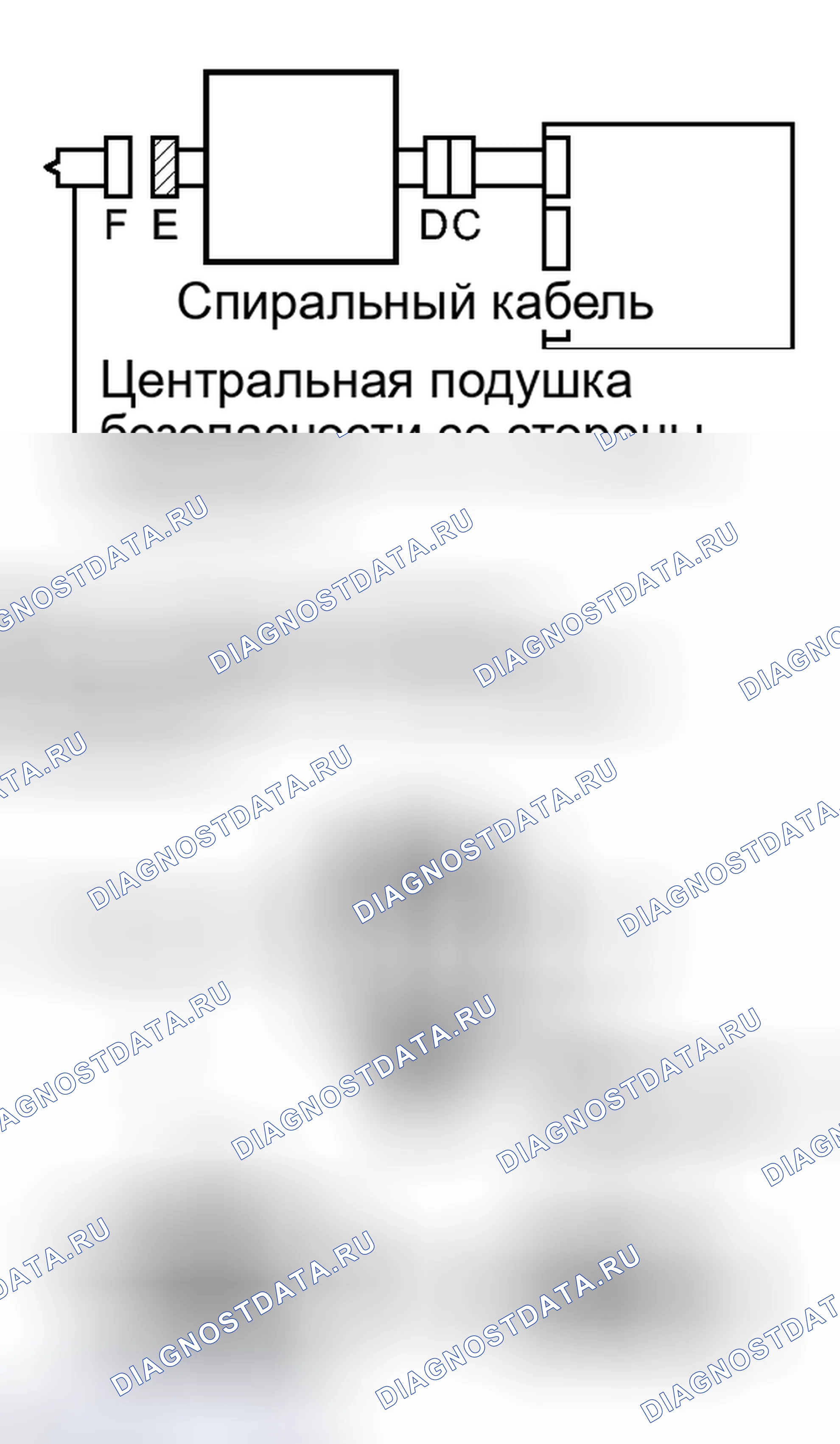 Рис. 246. Toyota Matrix E140