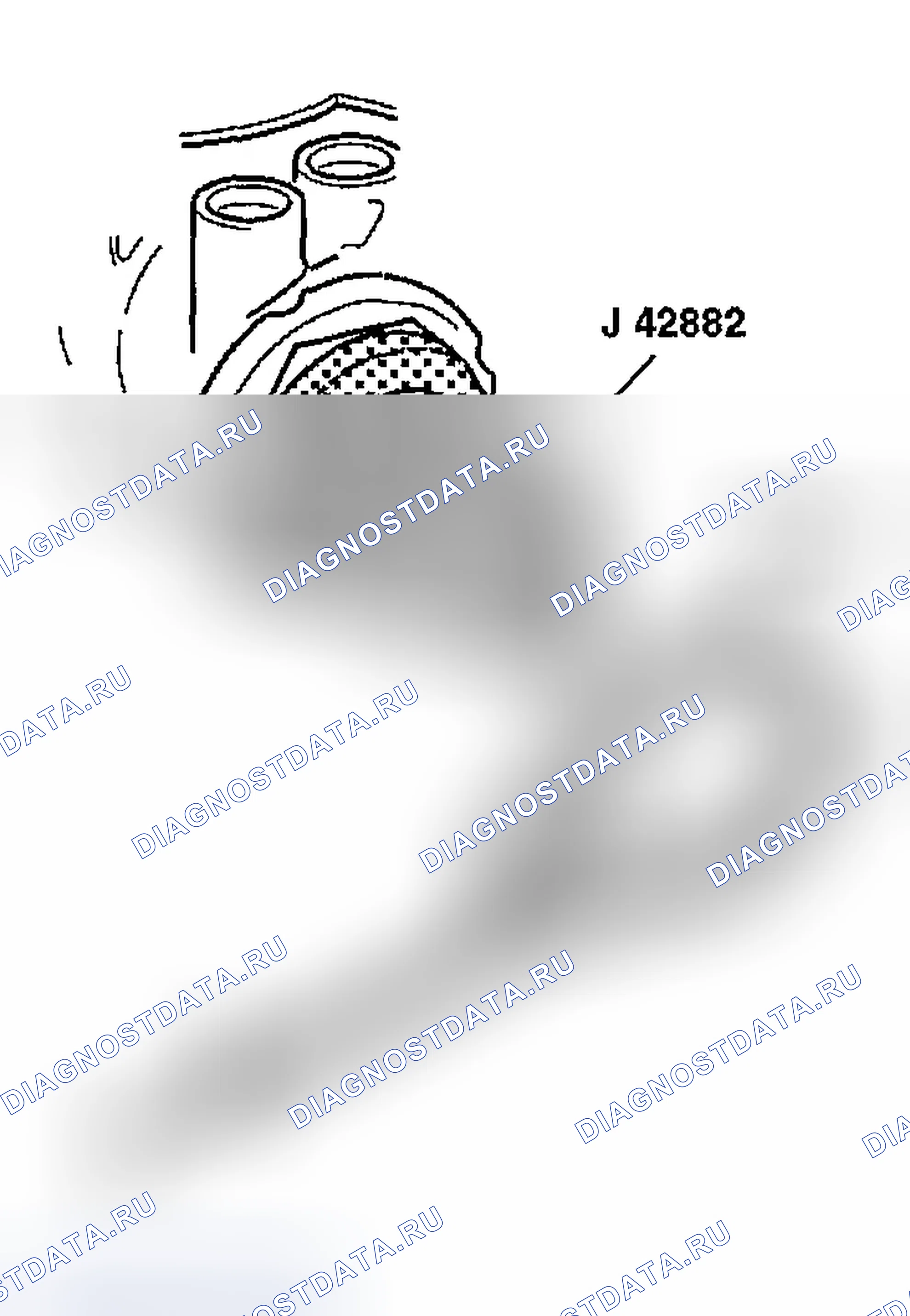 Рис. 204. Chevrolet Chevy Express H2500 