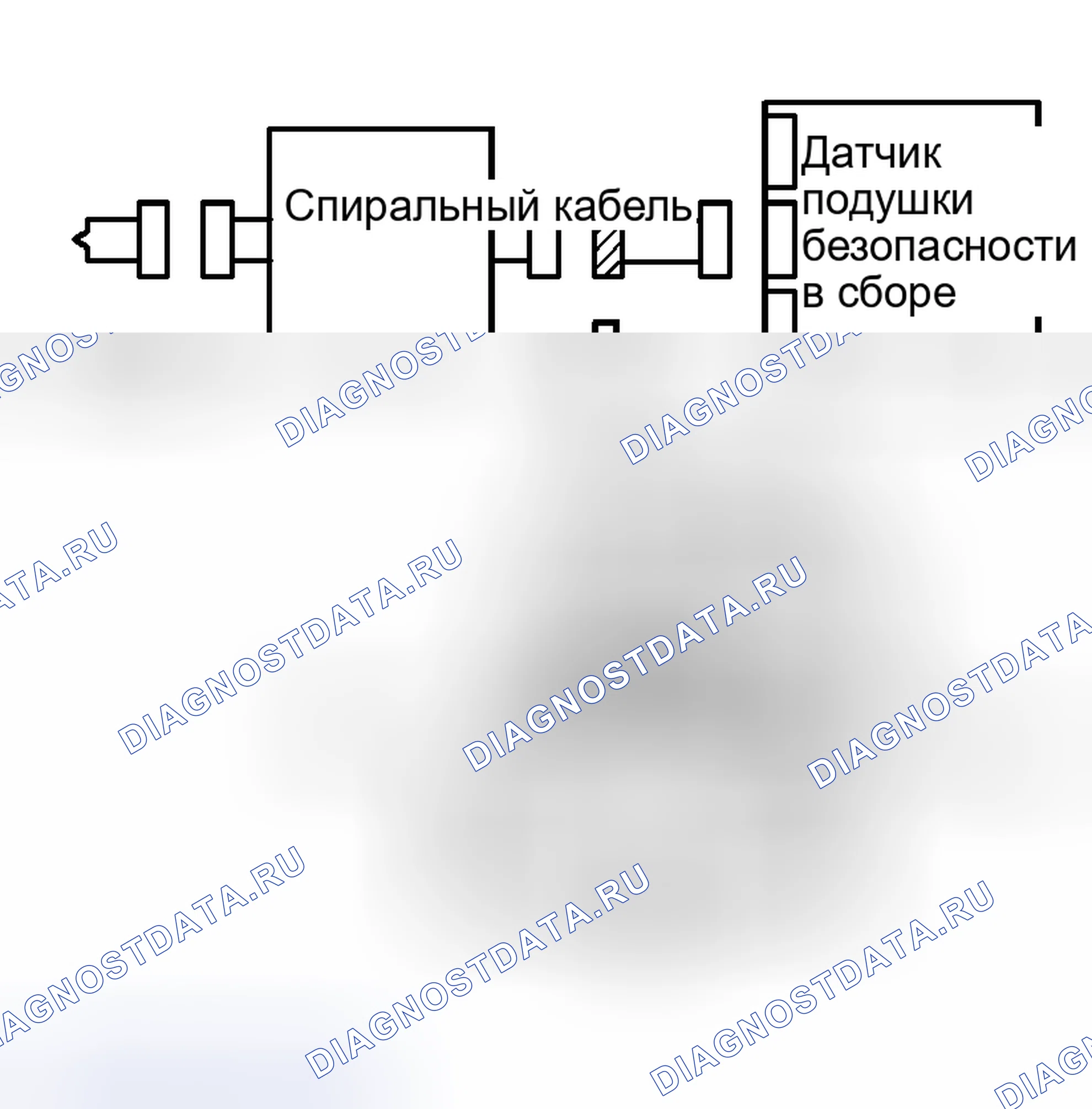 Рис. 169. Toyota Avalon XX20 рестайлинг