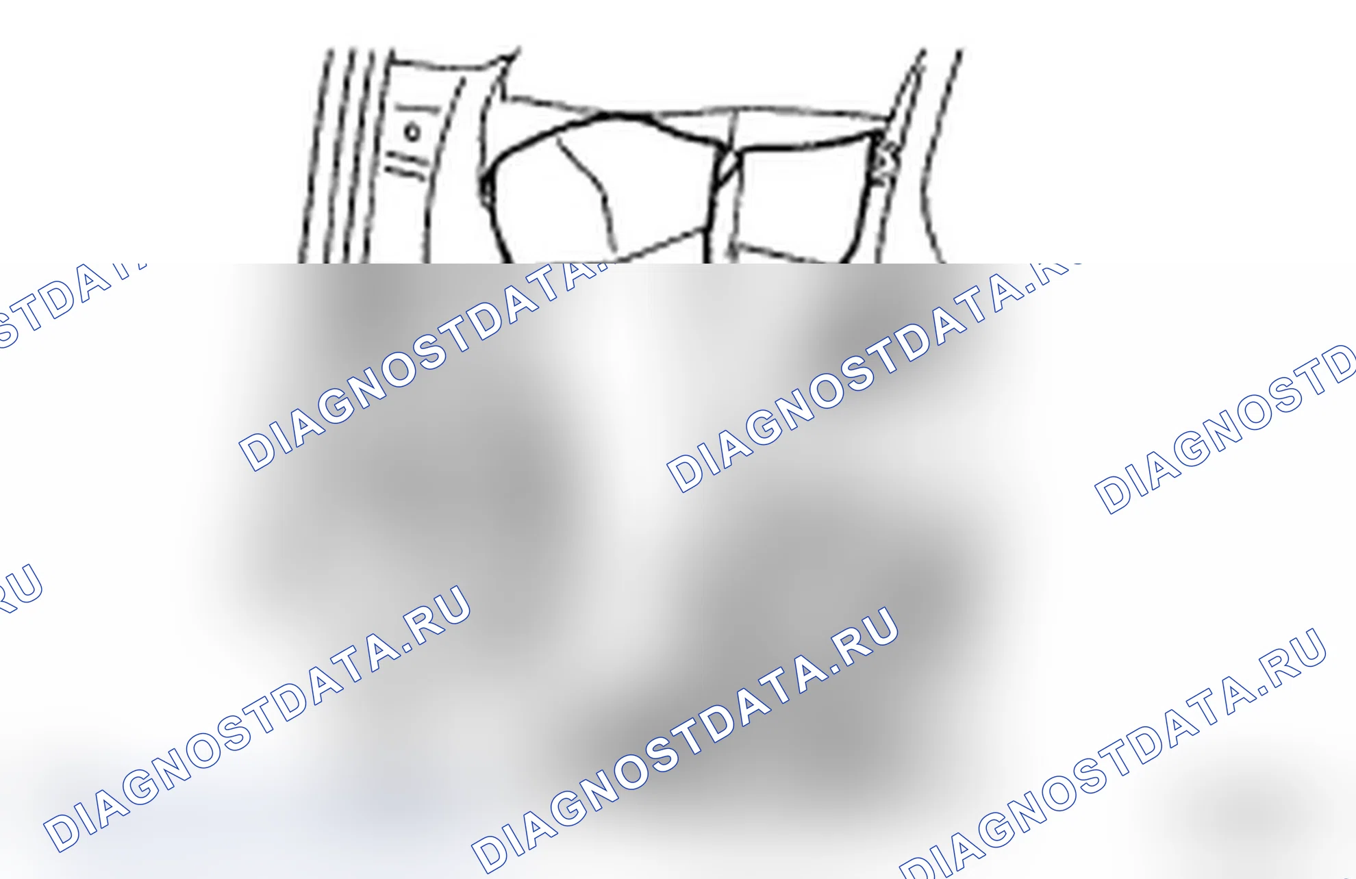 Рис. 222. Toyota Land Cruiser 200