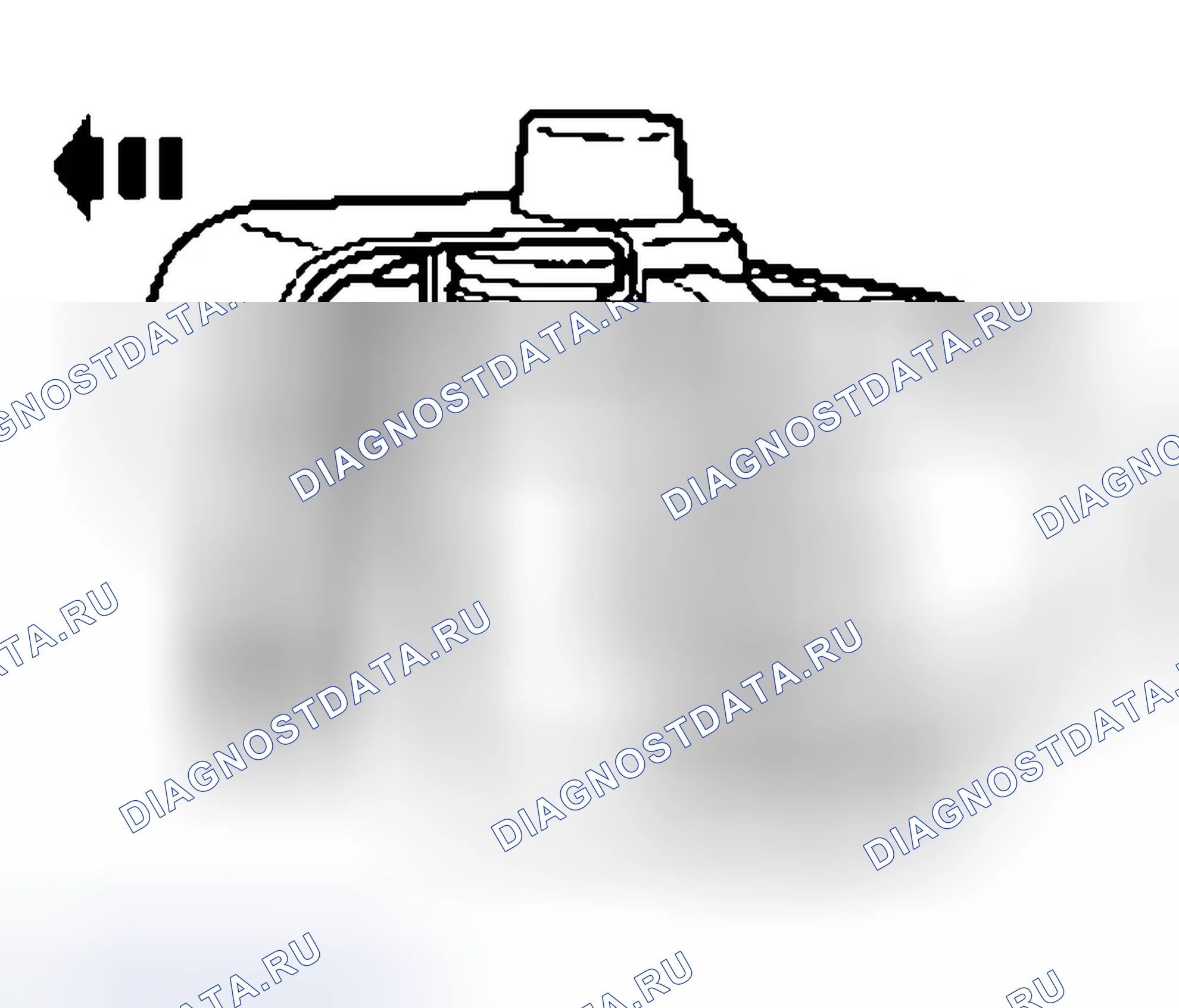 Рис. 1337. Ford Pickup F150 