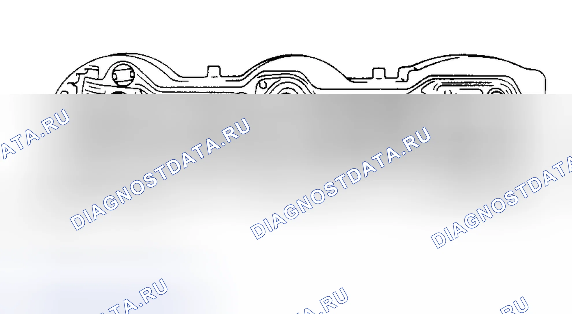 Рис. 2. Mitsubishi Mirage V