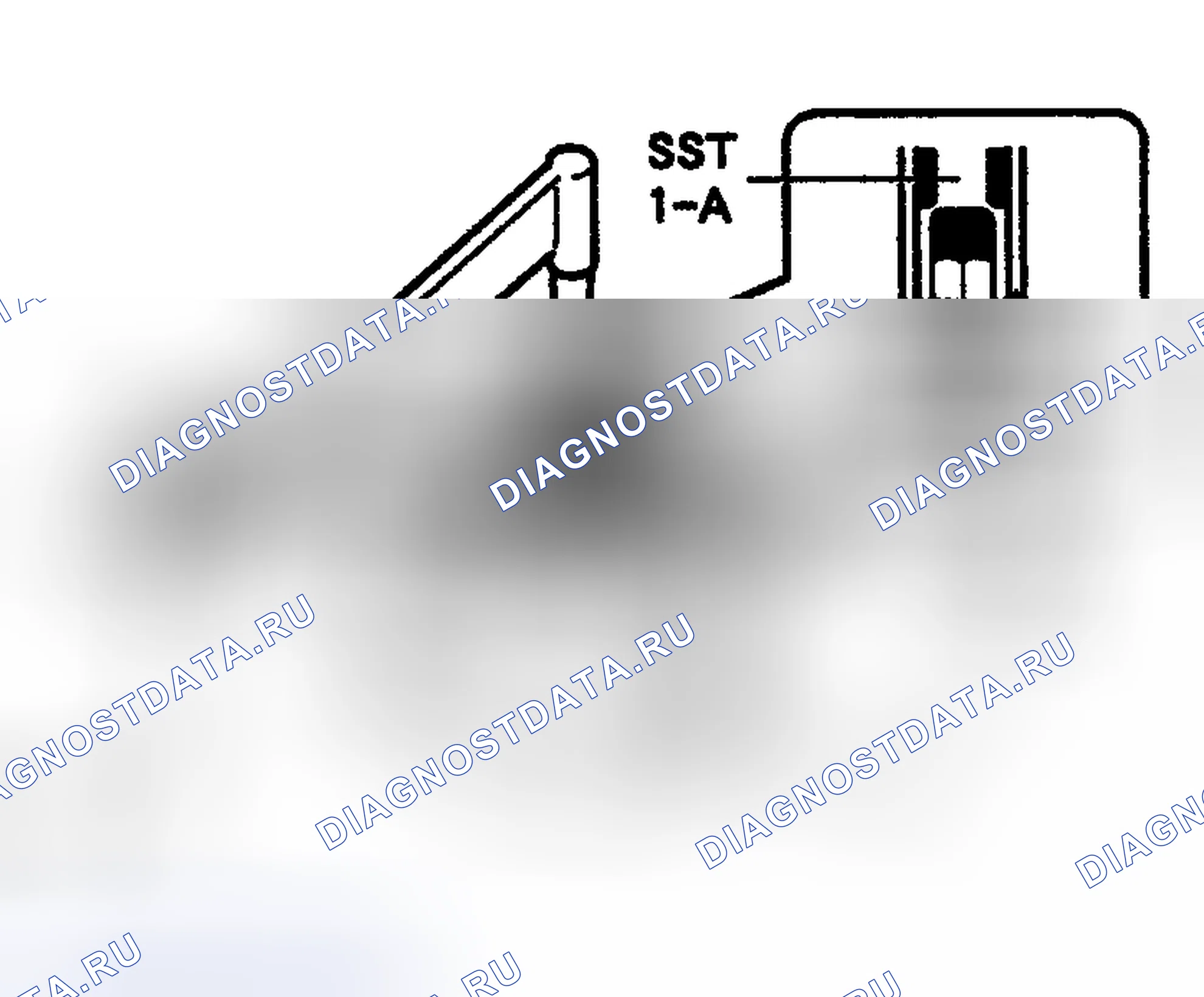 Рис. 43. Toyota Highlander I