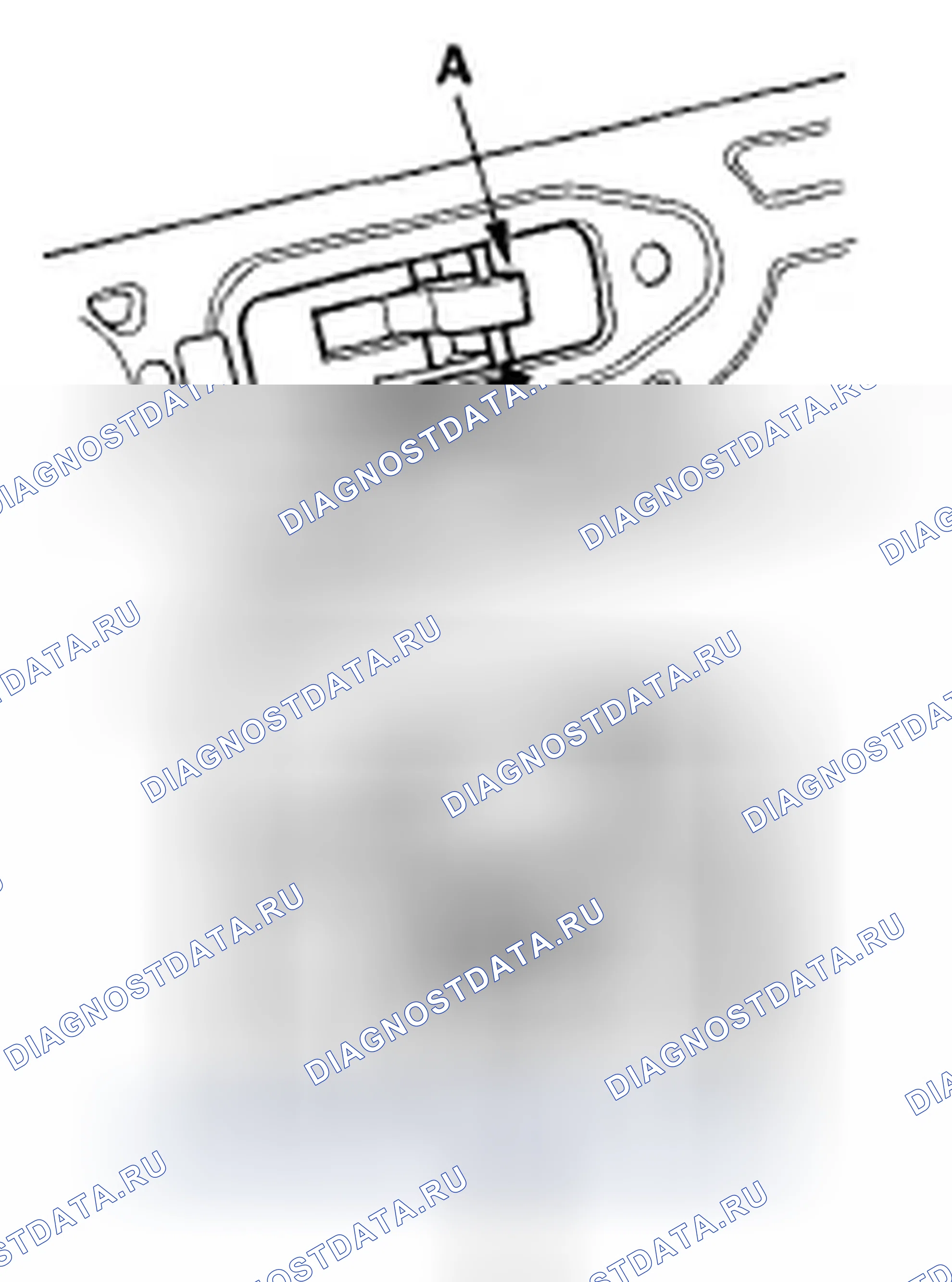 Рис. 315. Honda Accord VII рестайлинг