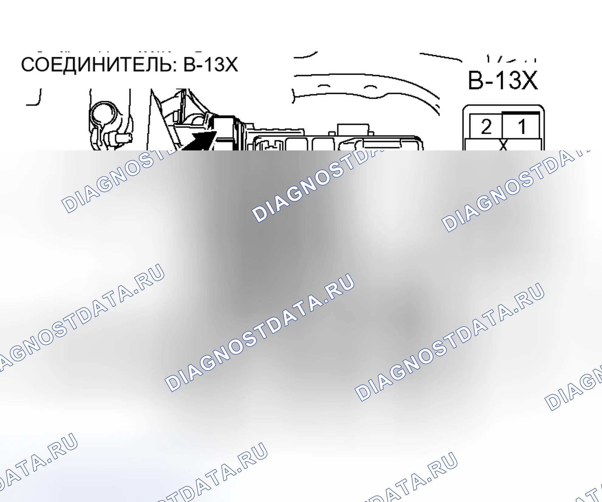 Рис. 55. Mitsubishi Lancer IX рестайлинг