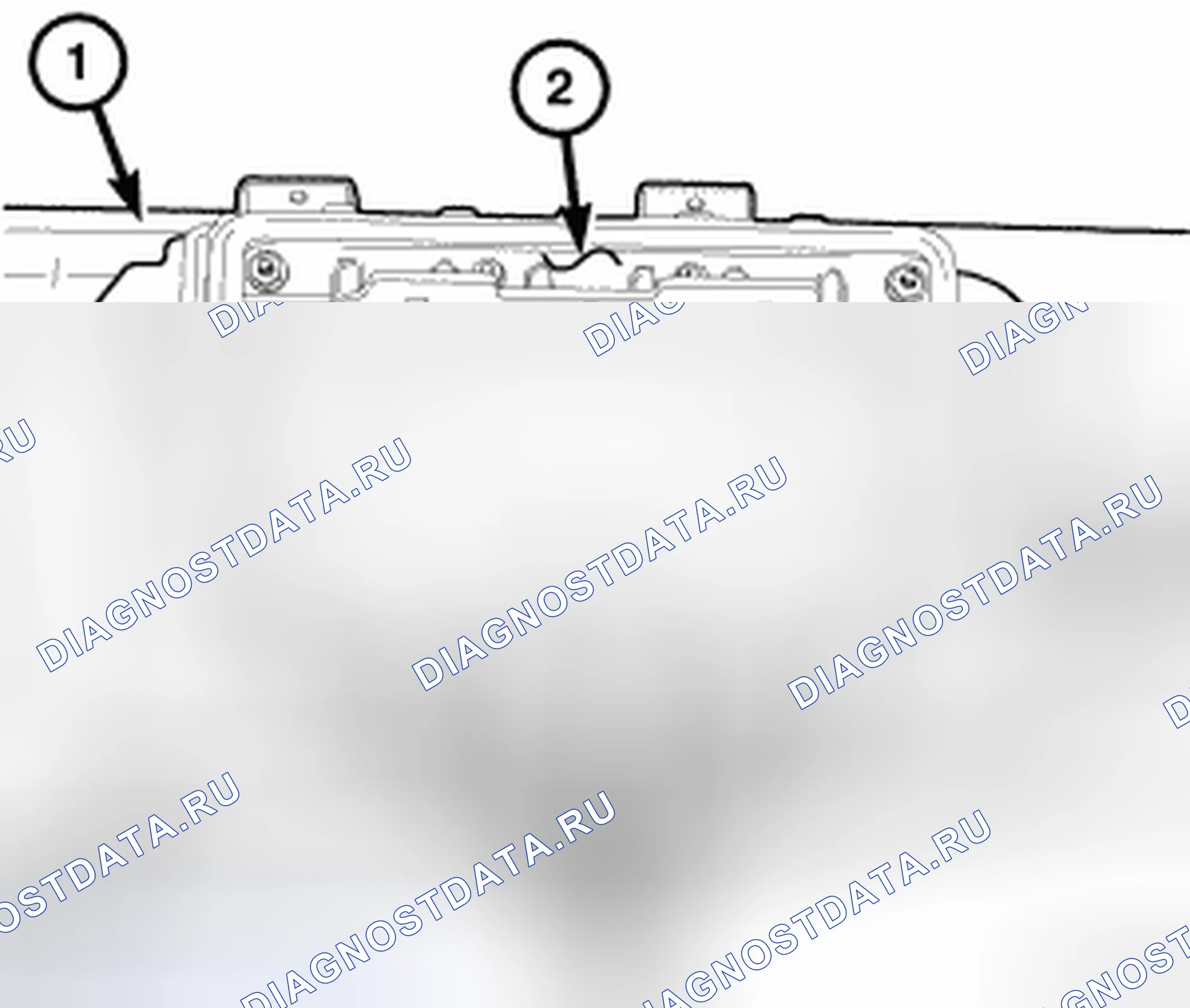 Рис. 48. Chrysler Town & Country V