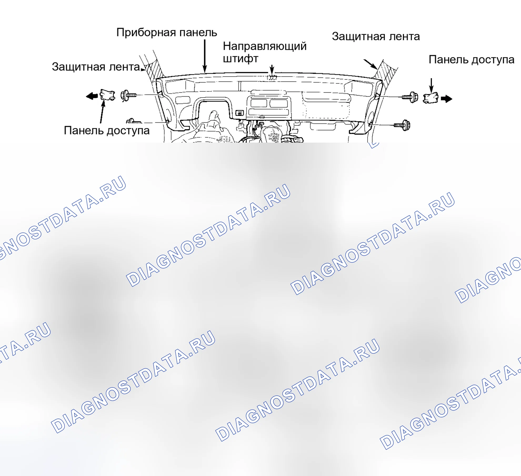 Рис. 6. Honda Prelude IV