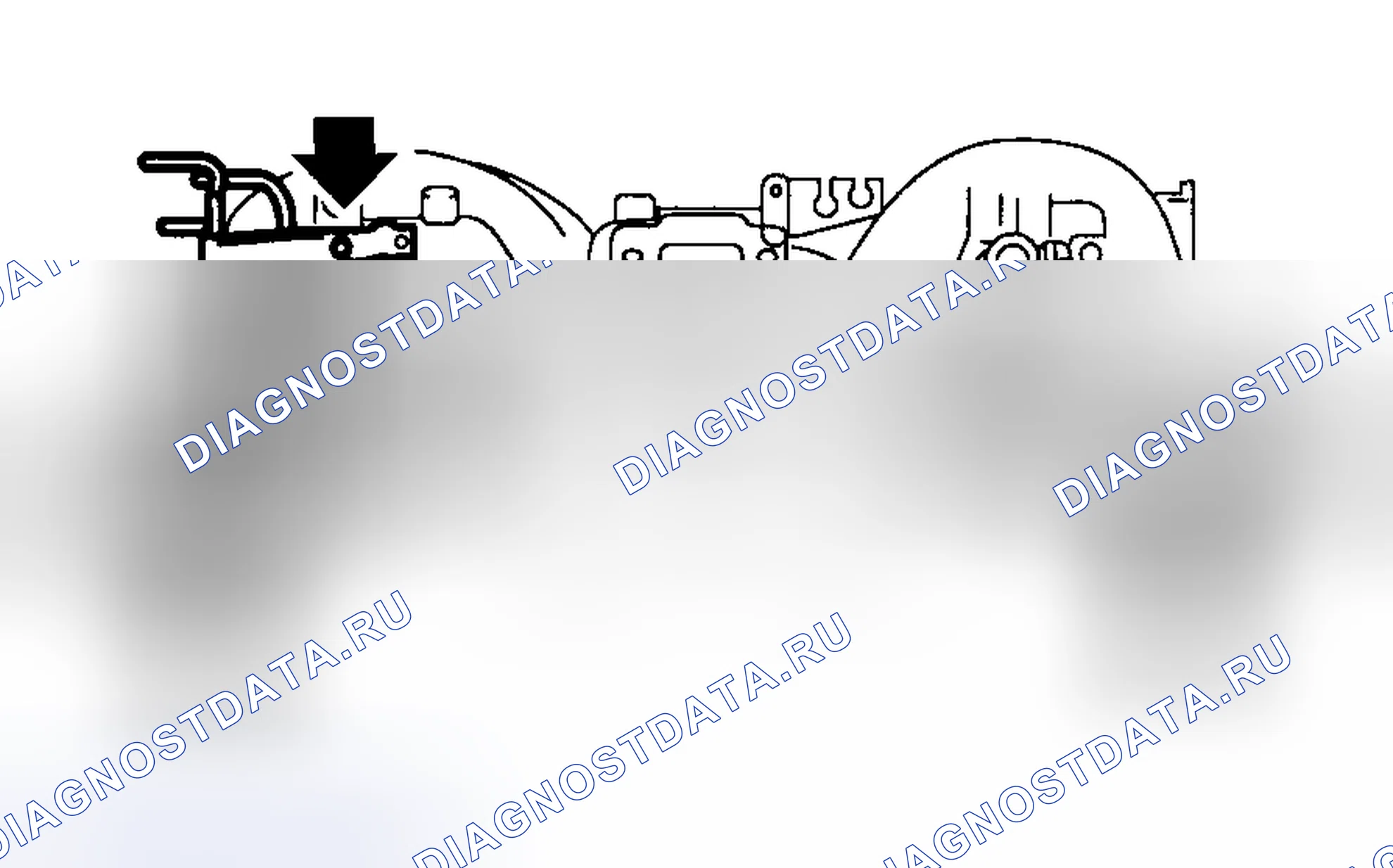 Рис. 80. Subaru Outback BH