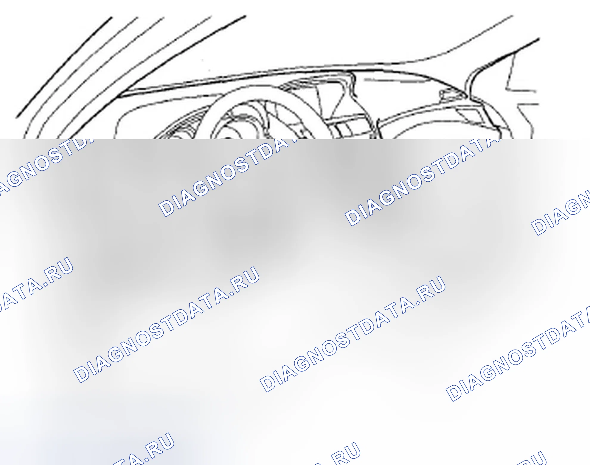Рис. 78: С HDS. Acura ZDX I