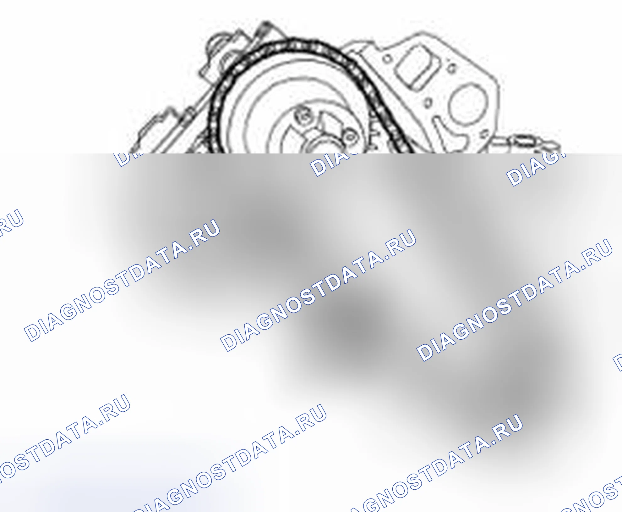 Рис. 534. Land Rover Range Rover Sport I