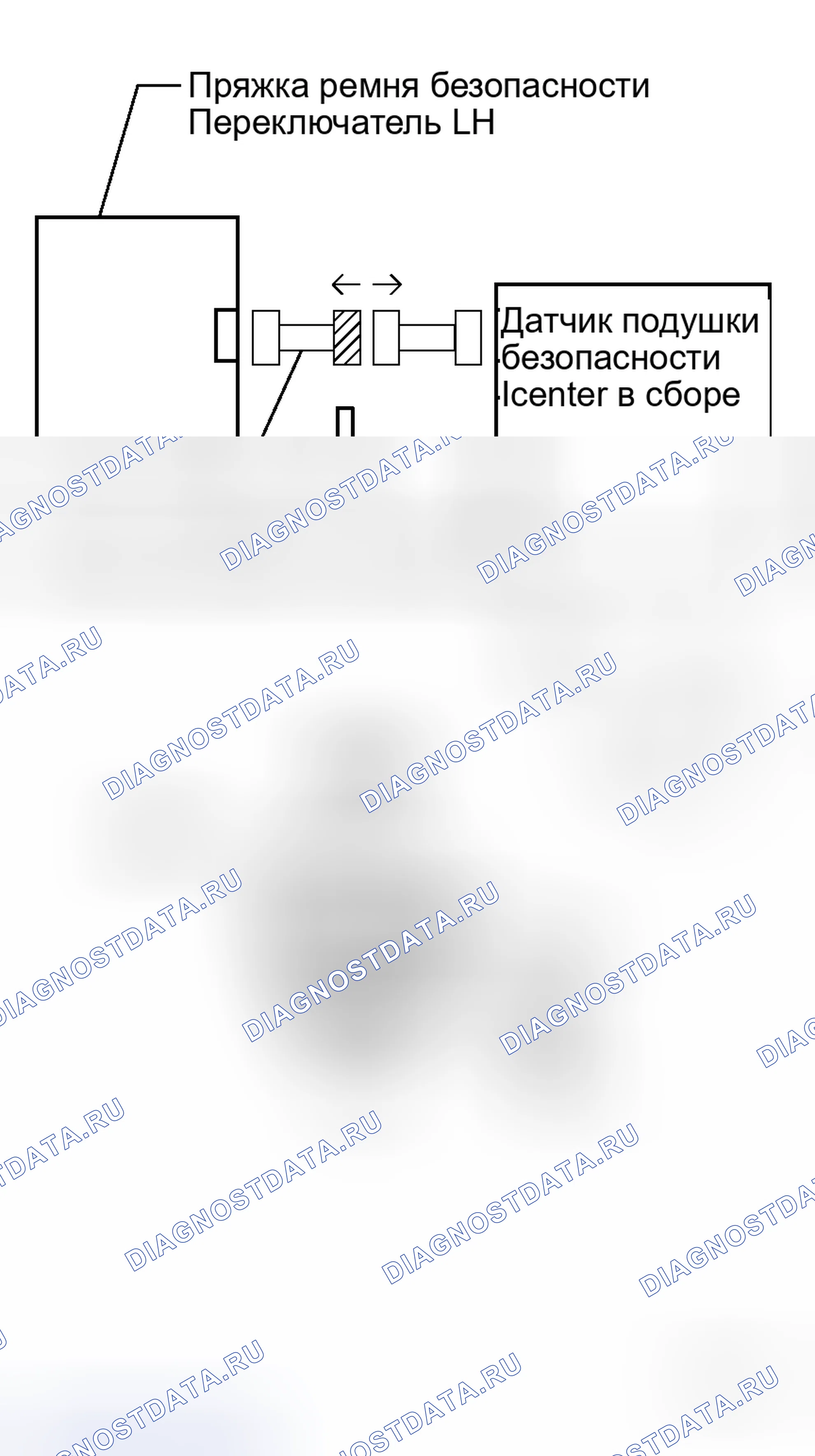 Рис. 27. Toyota Land Cruiser 100 рестайлинг 2