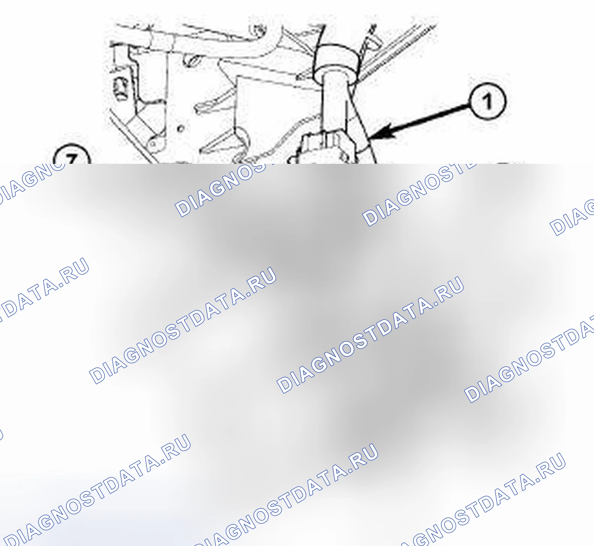 Рис. 222. Dodge Caliber I рестайлинг