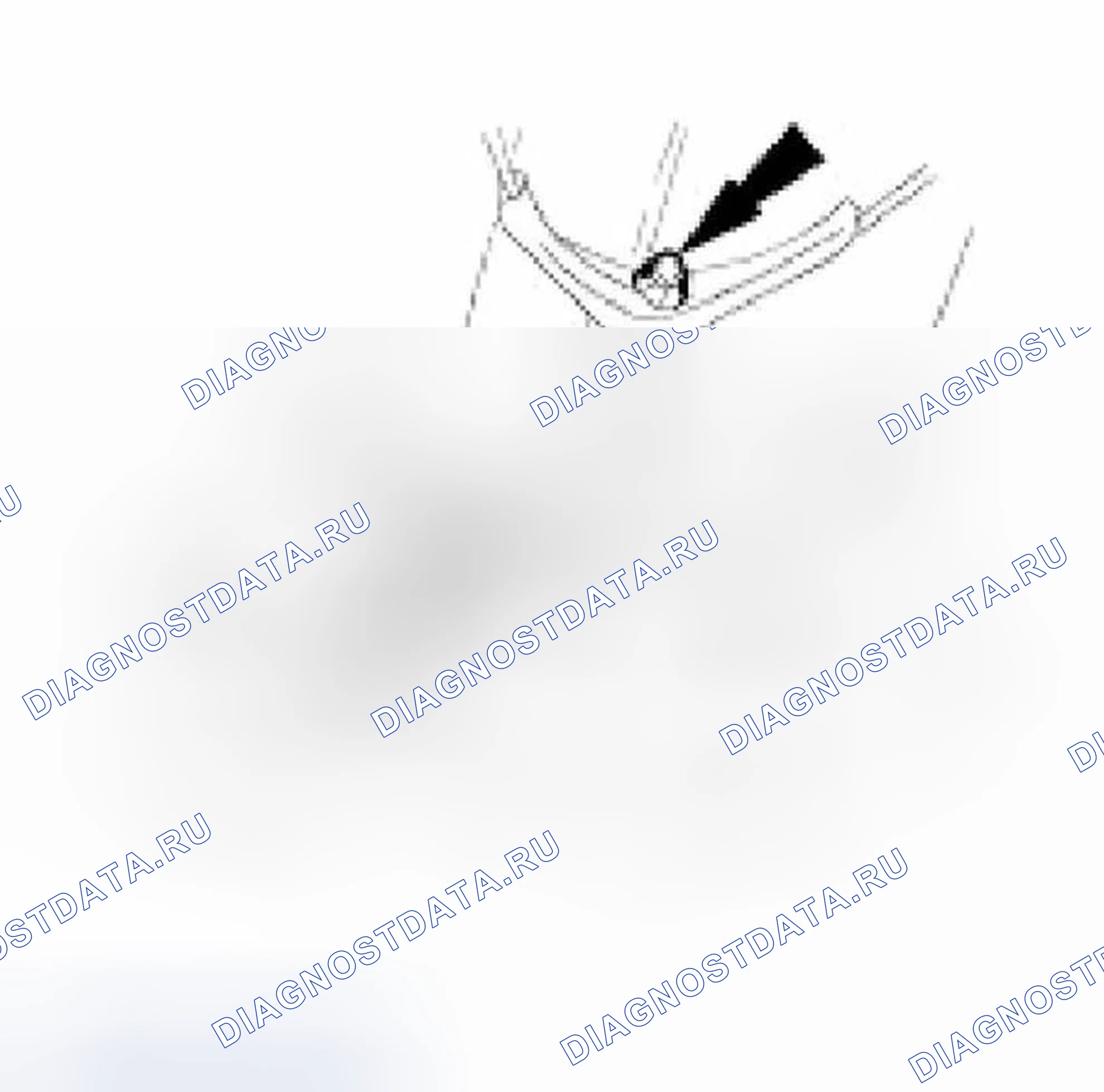 Рис. 6. Jaguar XKR I