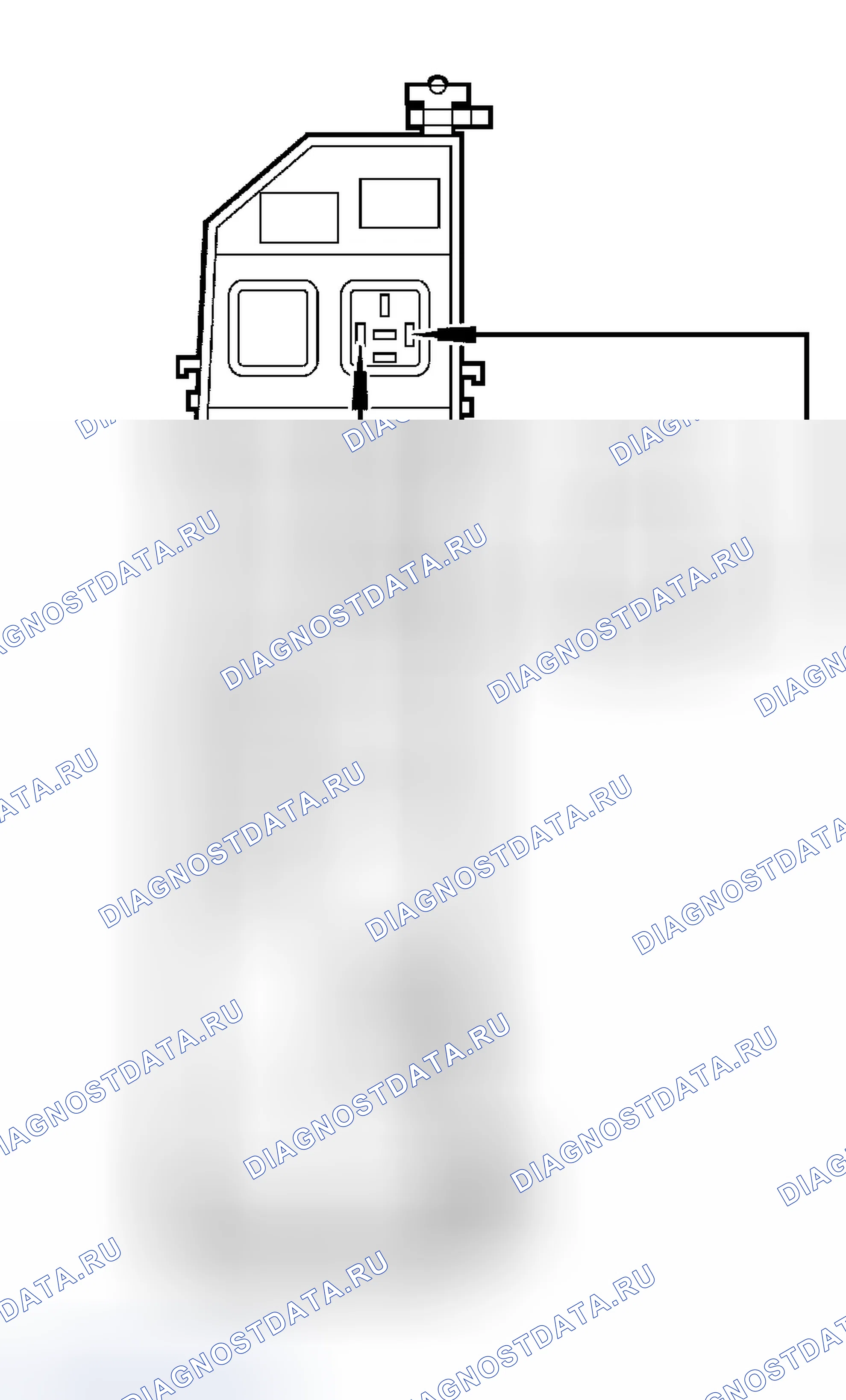 Рис. 9. Ford Escape I рестайлинг
