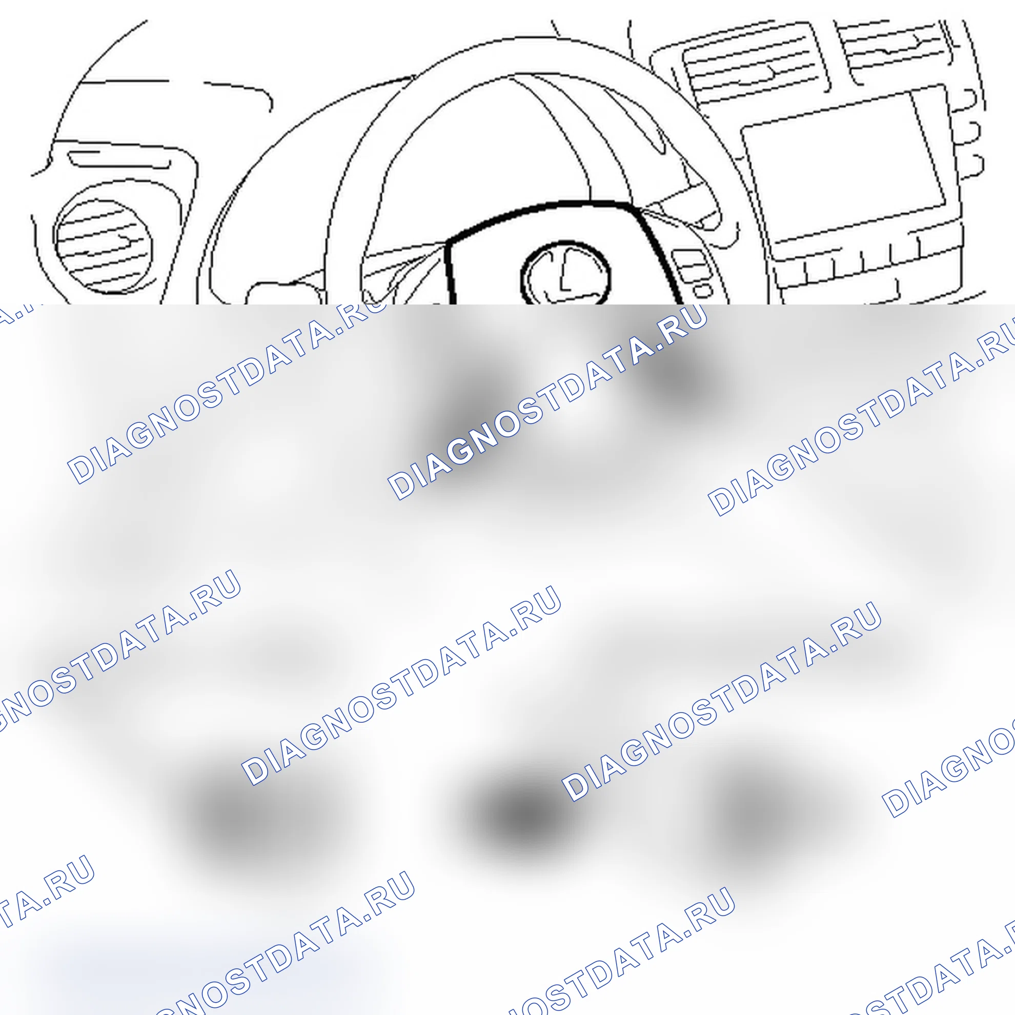Рис. 8. Lexus IS F I