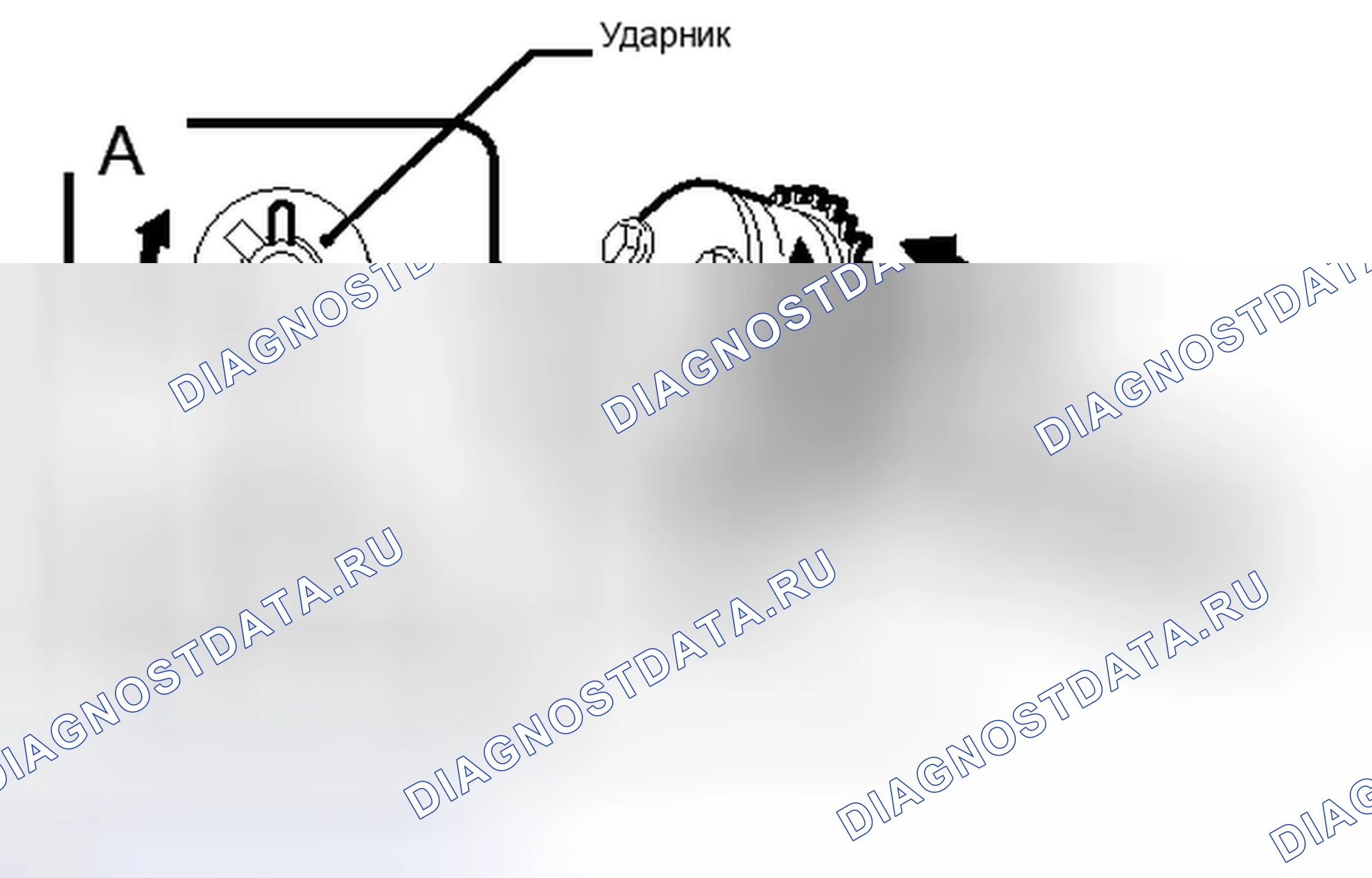 Рис. 467. Toyota Matrix E140