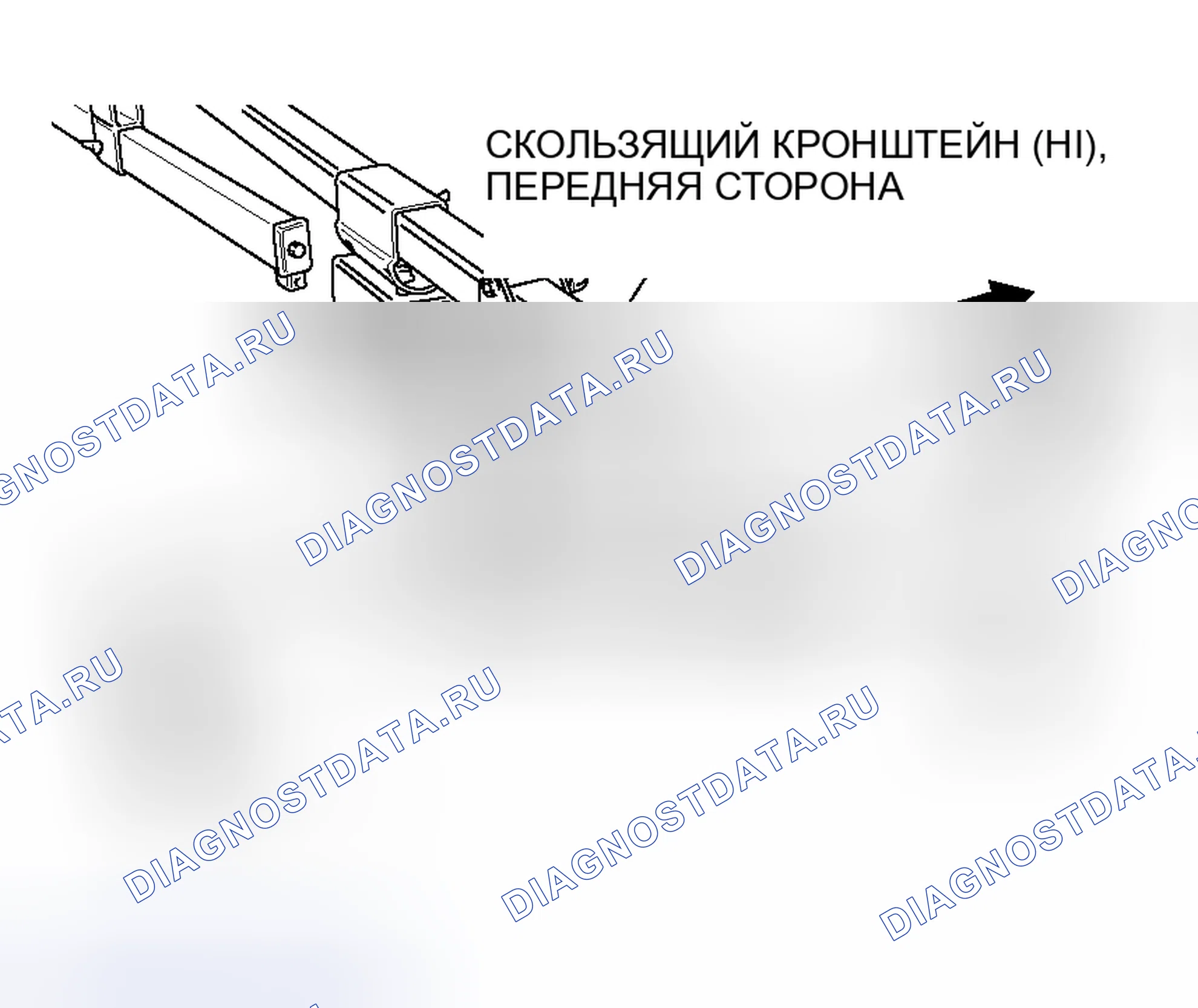 Рис. 38. Mitsubishi Lancer IX рестайлинг