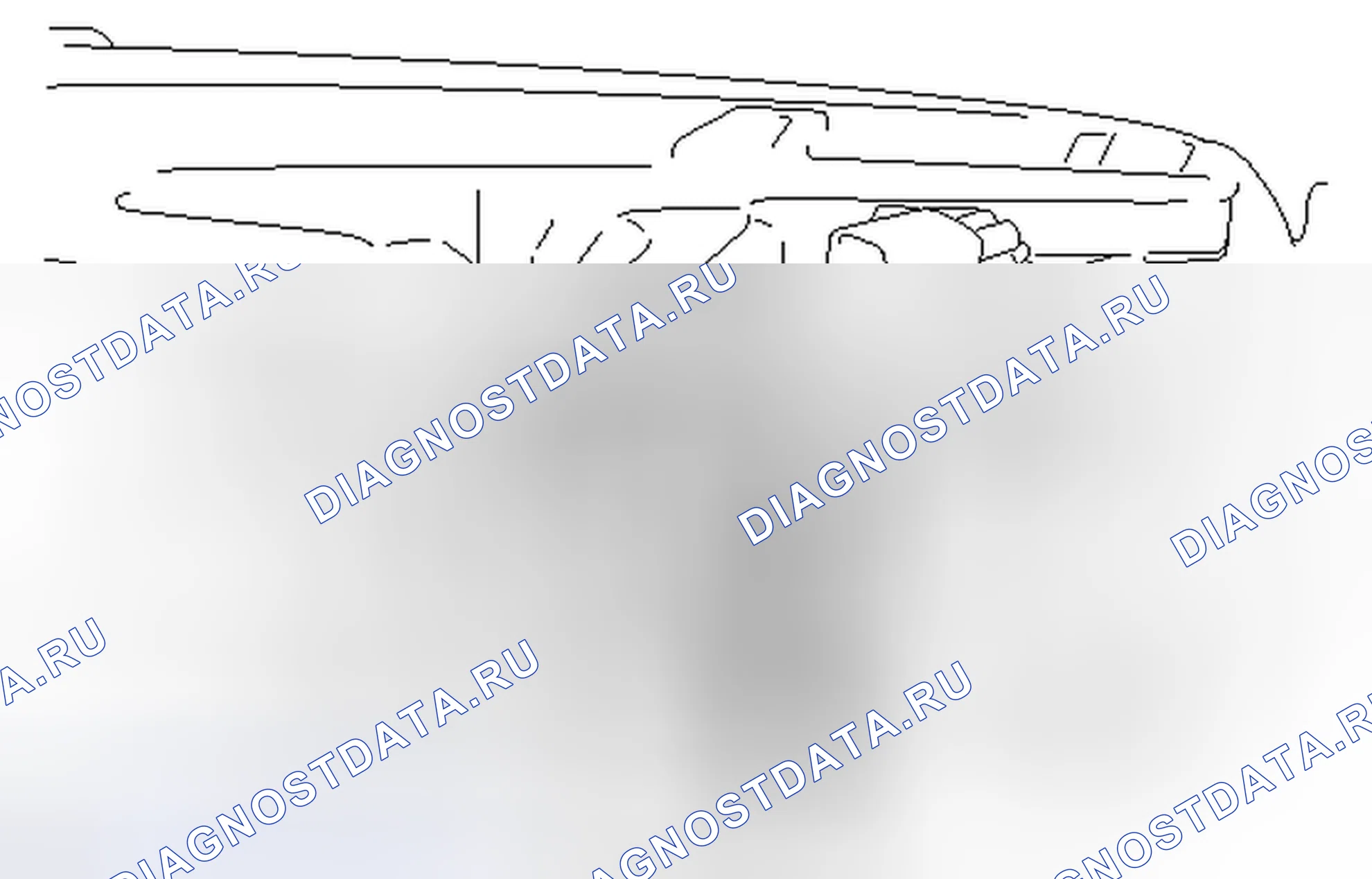 Рис. 9: РАЗБОРКА. Kia Soul I рестайлинг