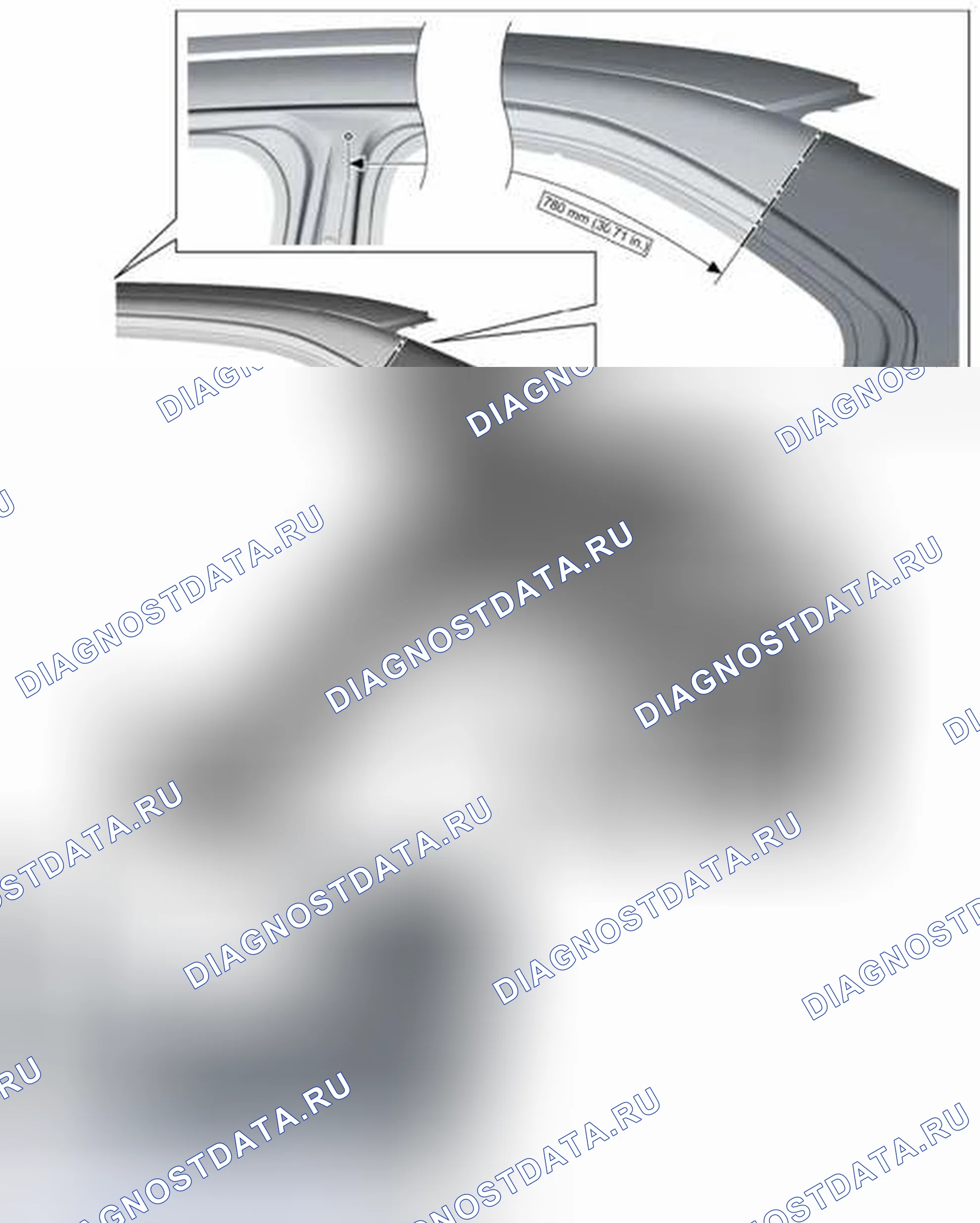 Рис. 156. Suzuki Kizashi I