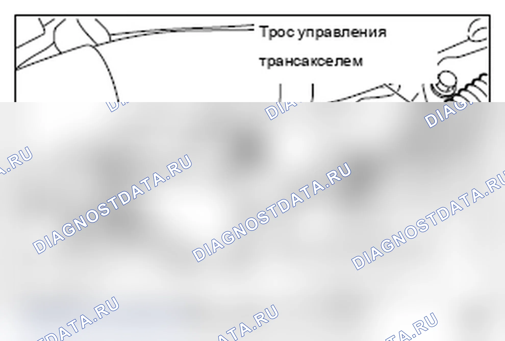 Рис. 83. Mitsubishi Lancer Ralliart X рестайлинг