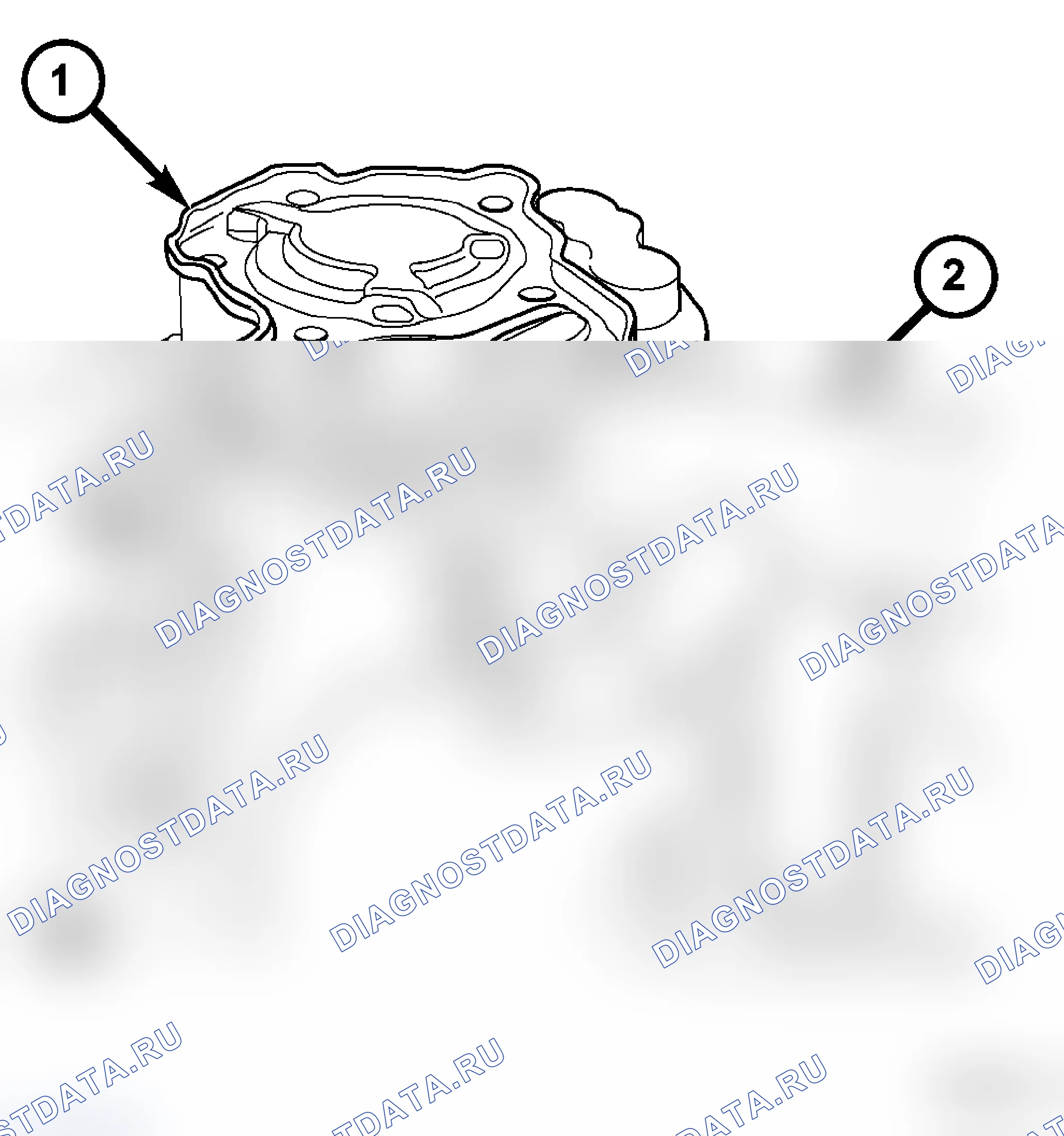 Рис. 203. Chrysler PT Cruiser I