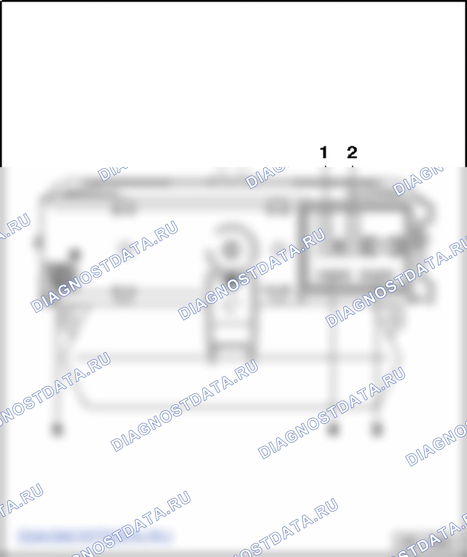 Магнитола «„RCD 210“». Volkswagen Caddy Iii