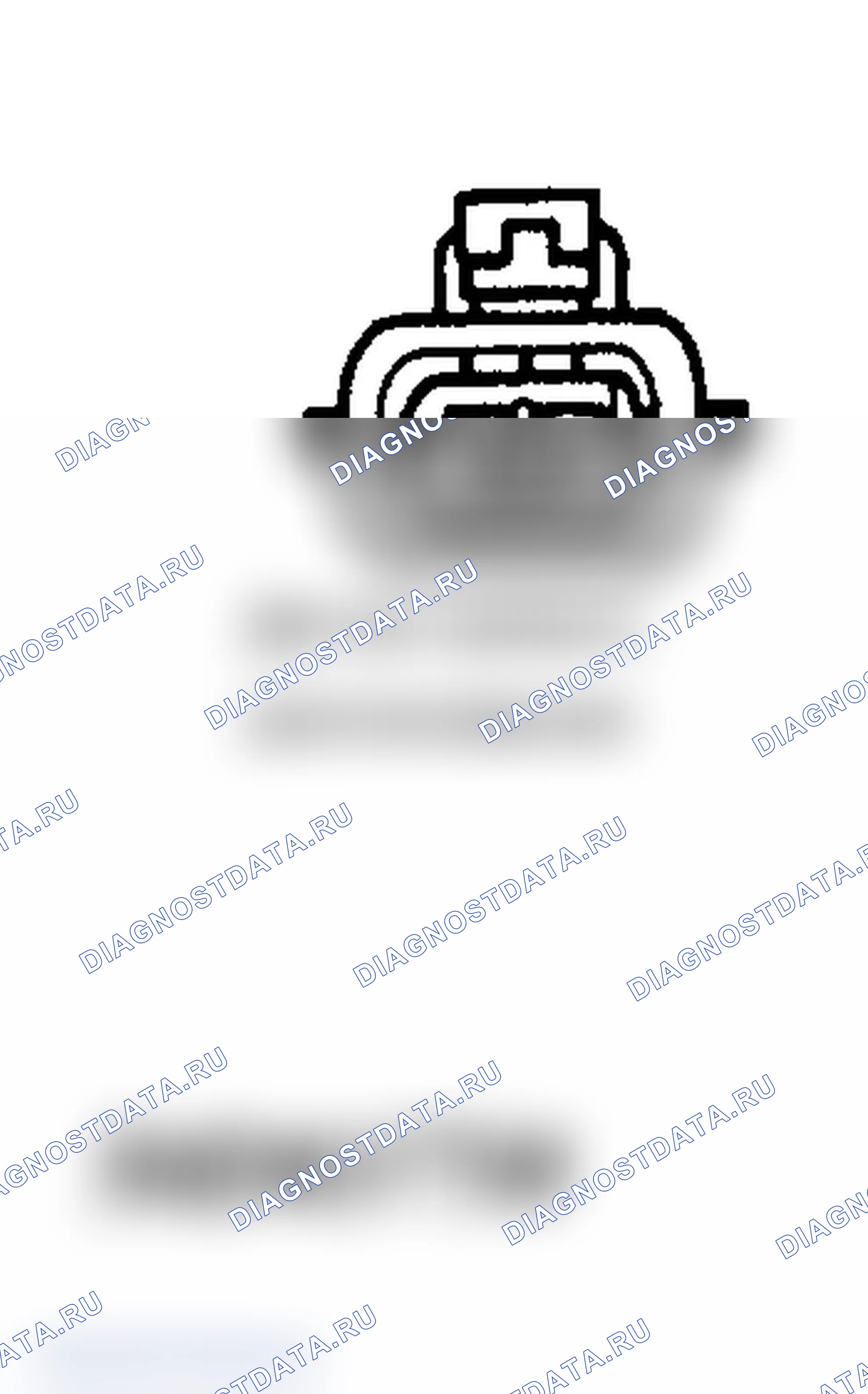 Рис. 38. Pontiac Grand AM IV