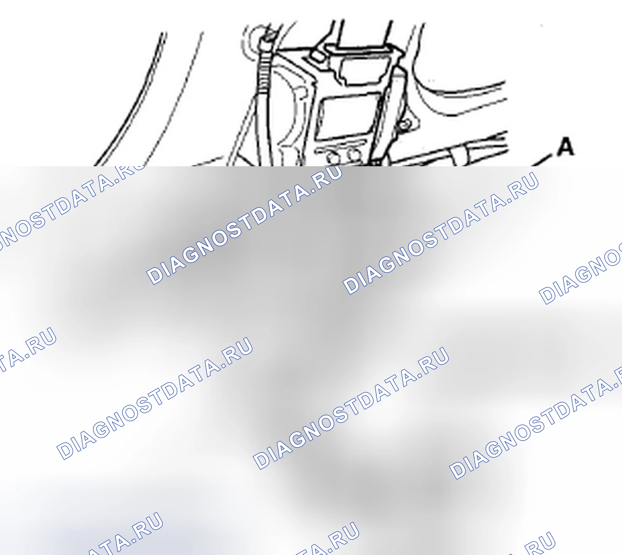 Рис. 40. Honda Insight ZE2 рестайлинг