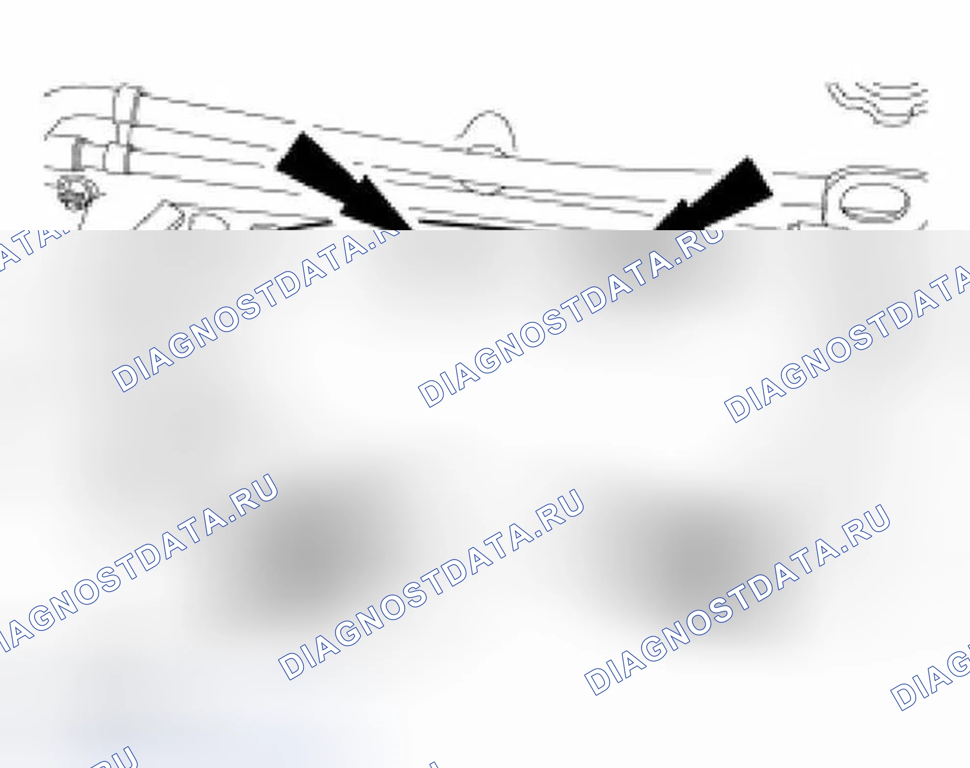 Рис. 20. Ford Focus I рестайлинг
