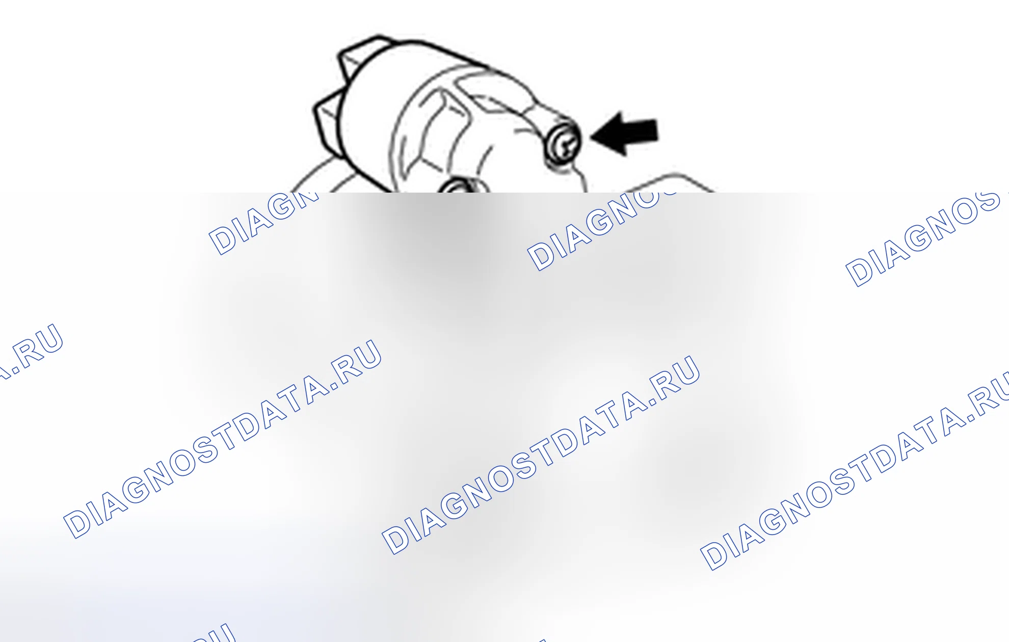 Рис. 25. Toyota Corolla XI