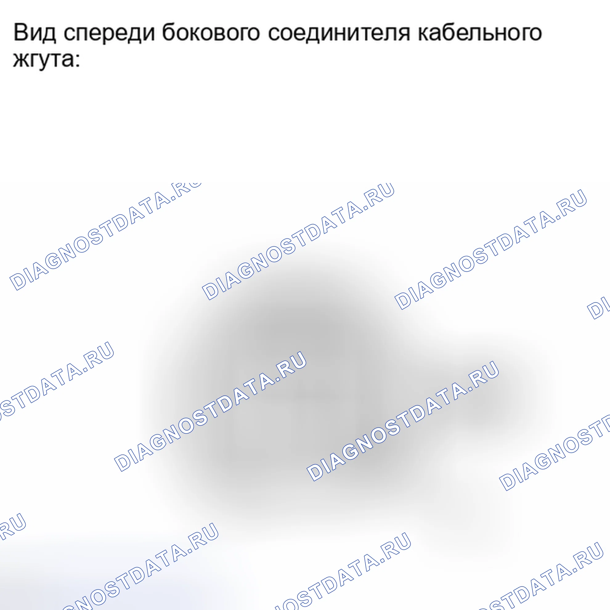 Рис. 205: ПОРЯДОК ВЫПОЛНЕНИЯ РАБОТ. Haval H4 I
