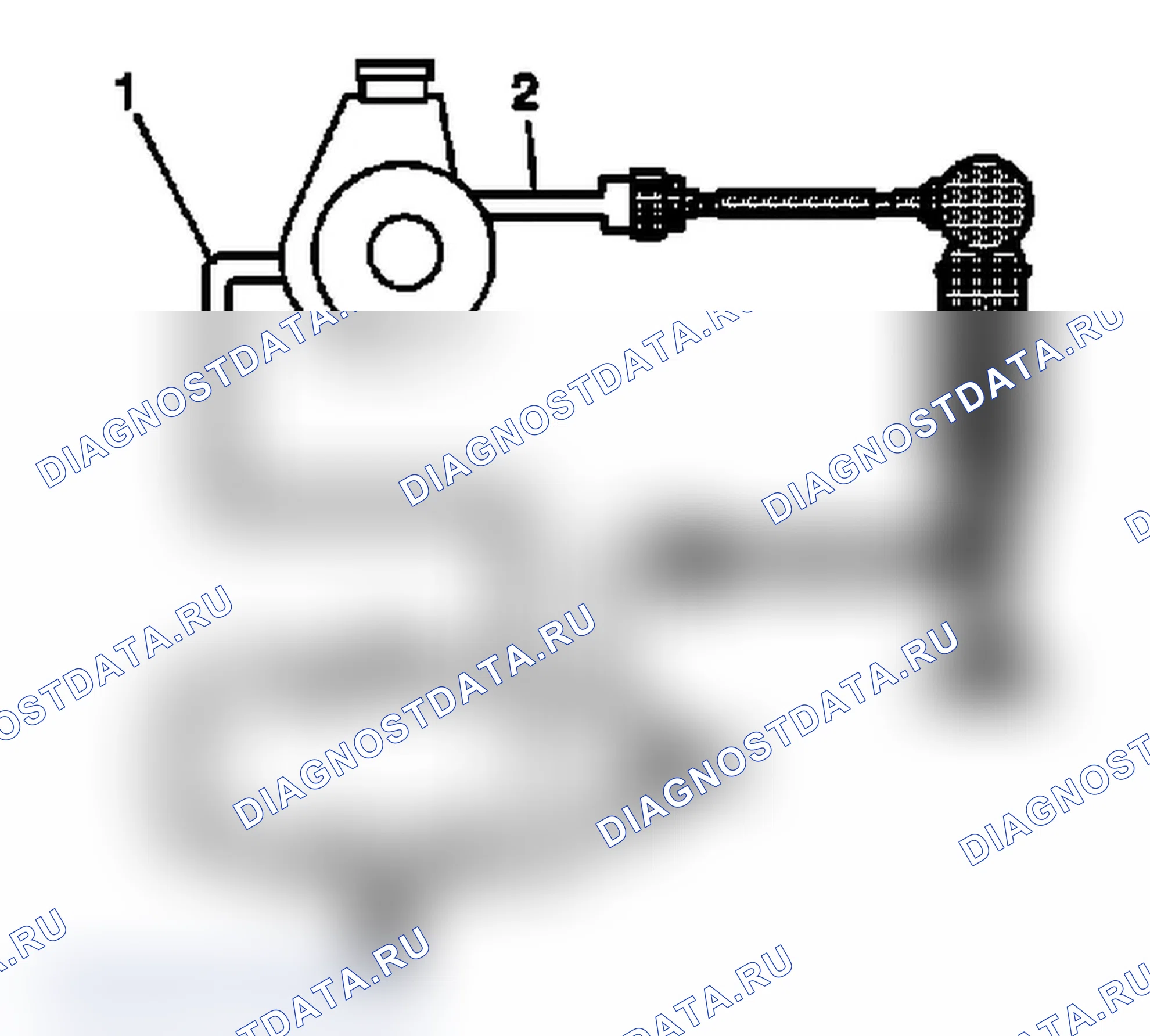 Рис. 5. Chevrolet Chevy Express G1500 
