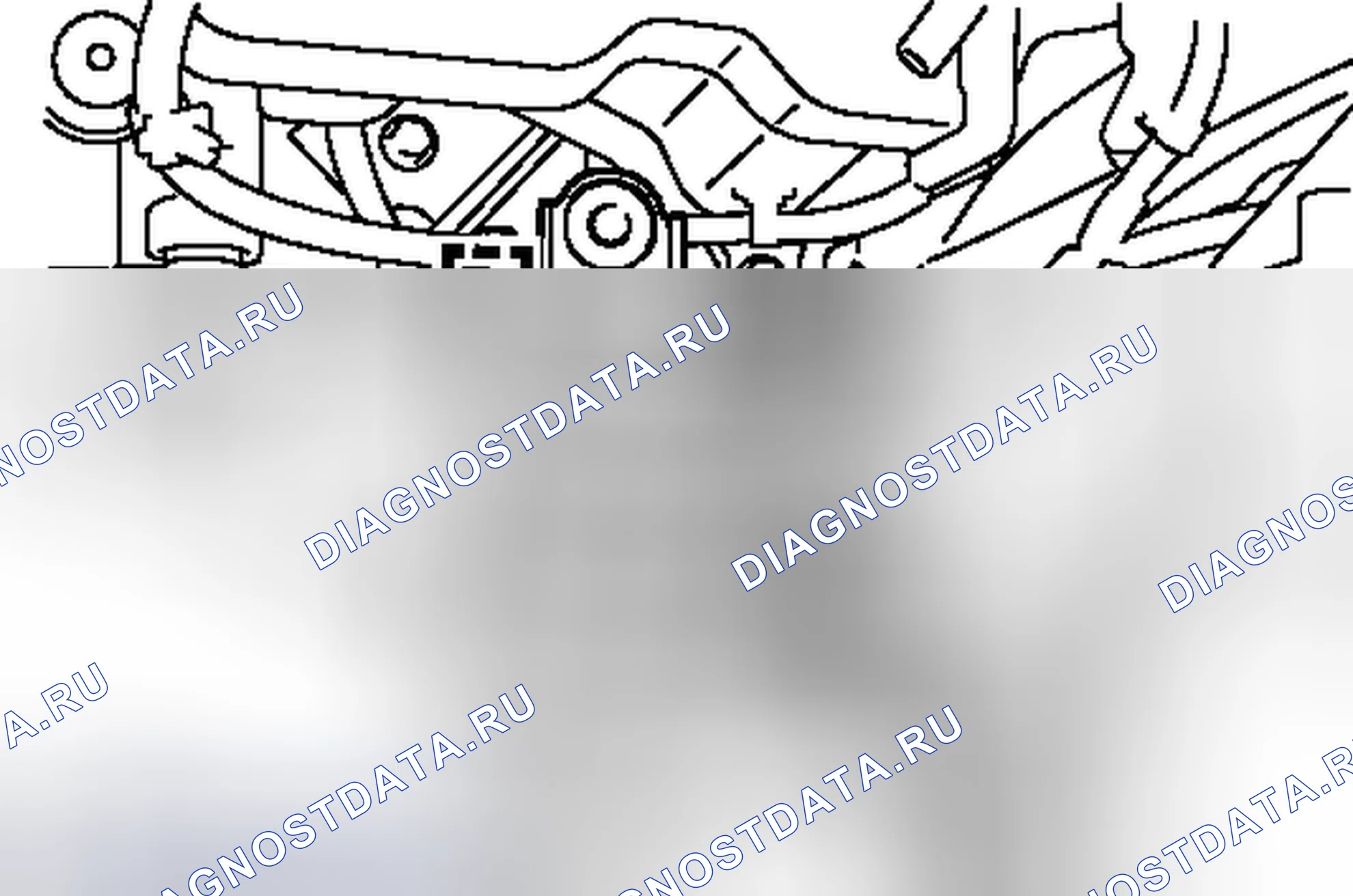 Рис. 280. Toyota Yaris III