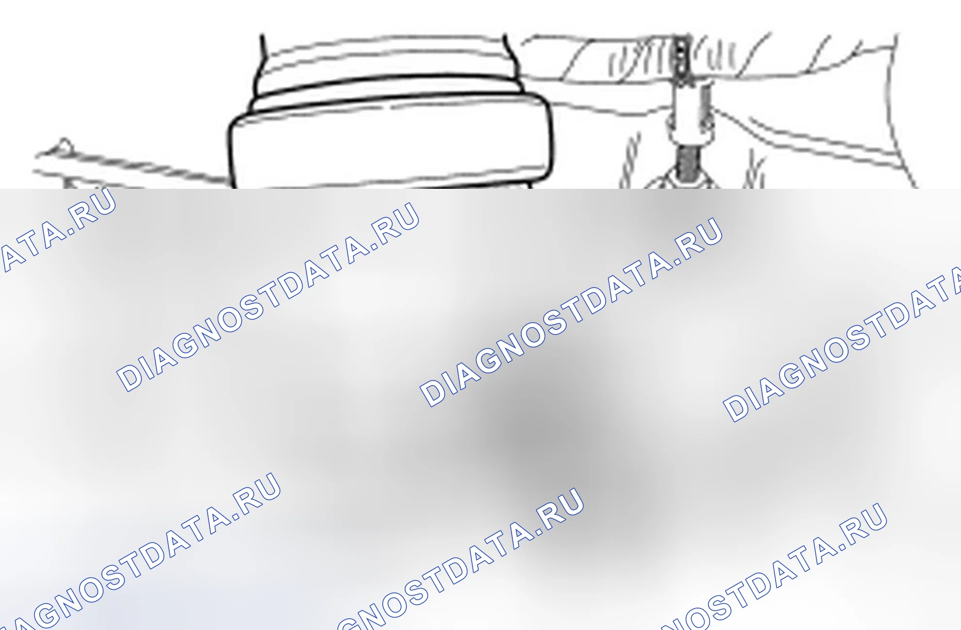 Рис. 2115. Ford Taurus VI