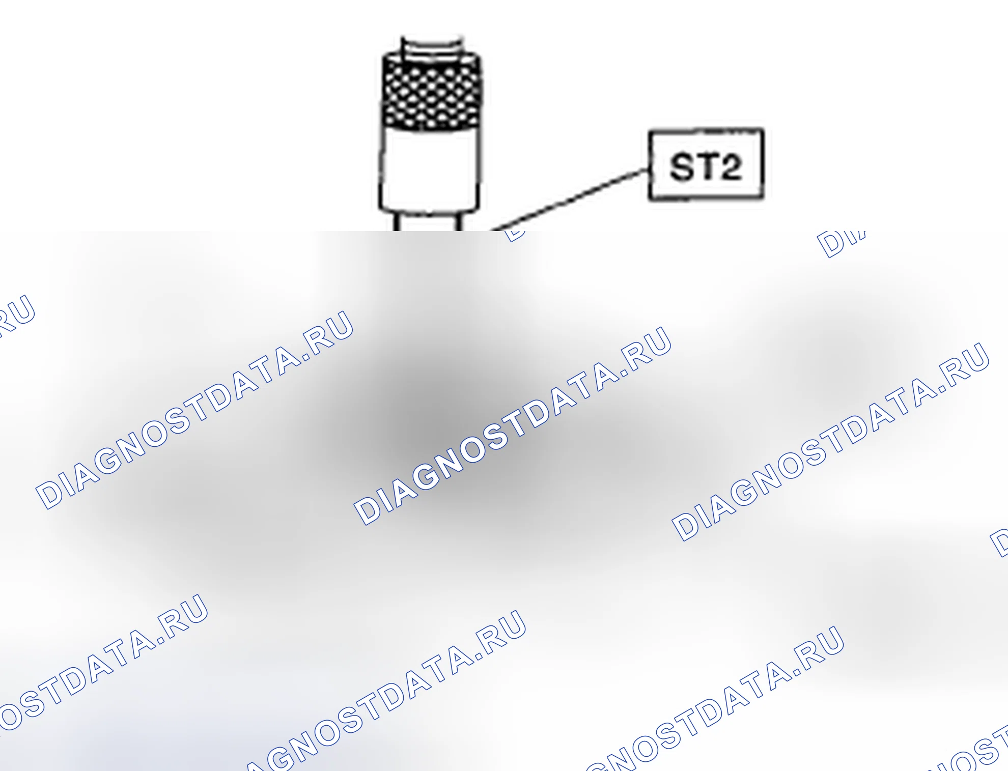 Рис. 66. Subaru Outback BP рестайлинг