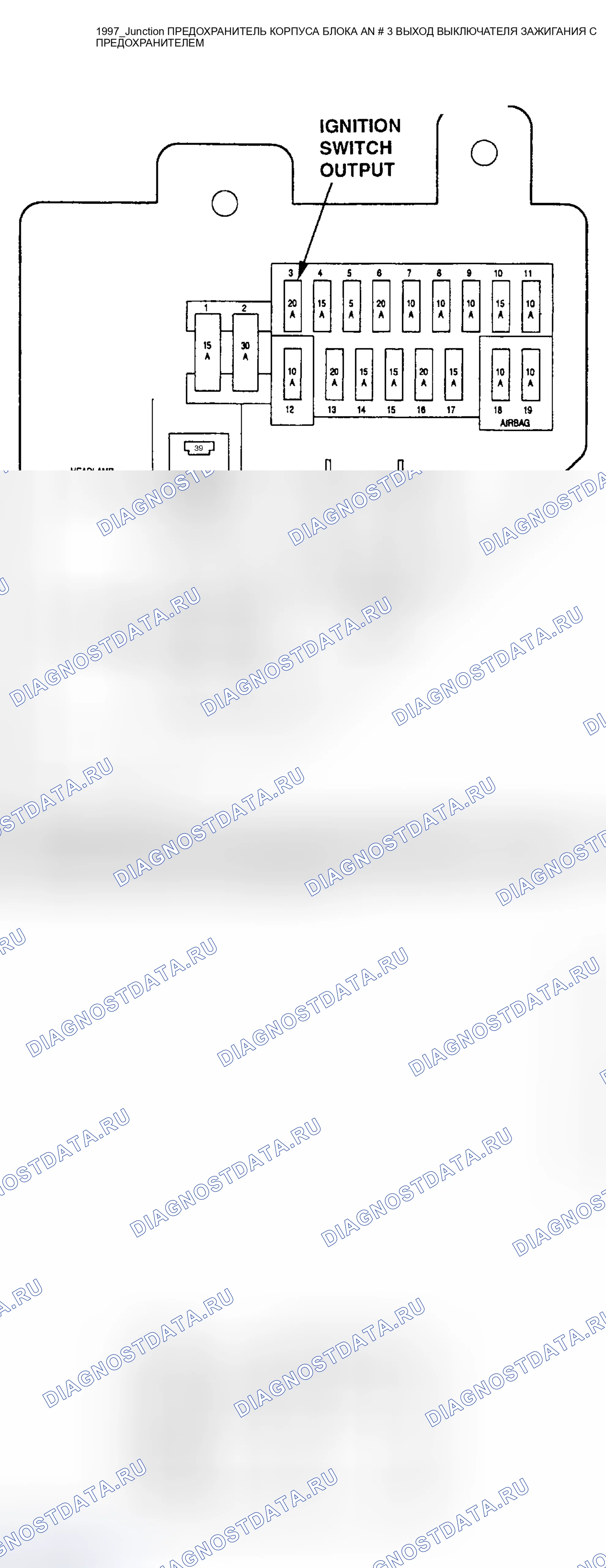 Рис. 88. Dodge Pickup R1500 AD pre